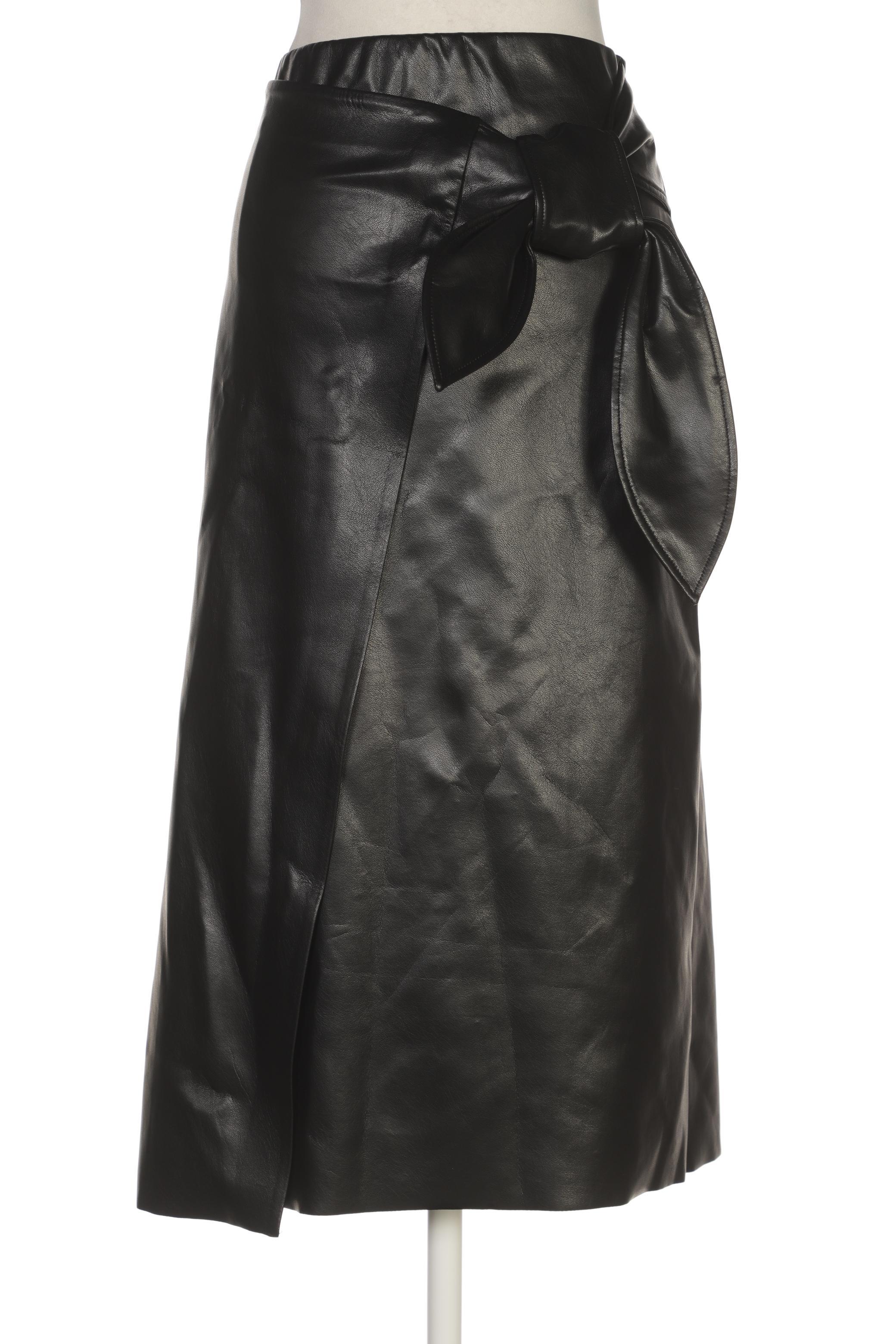 

Joseph Ribkoff Damen Rock, schwarz, Gr. 38