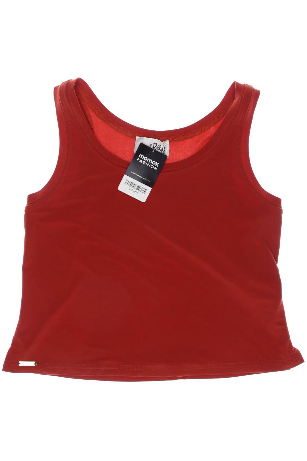 

Joseph Ribkoff Damen Top, orange