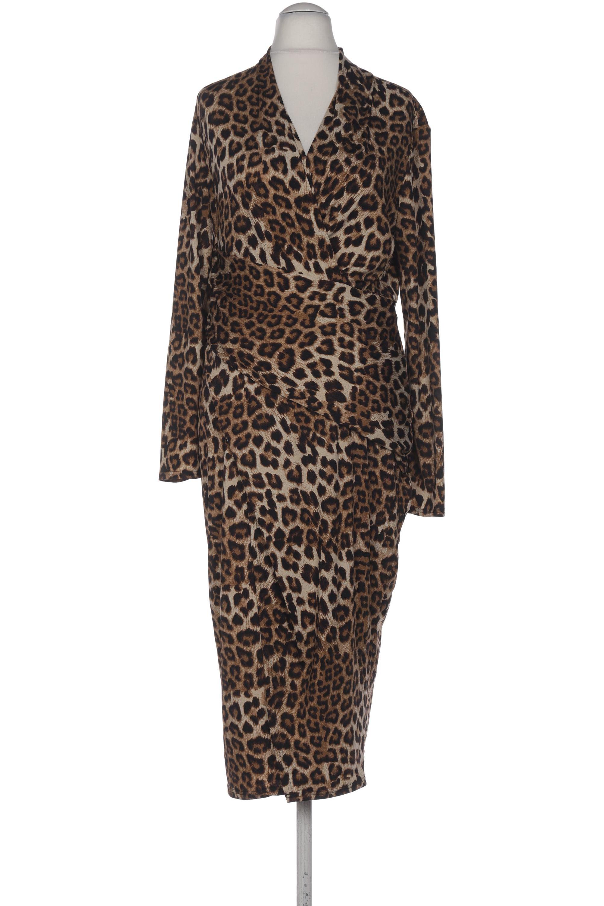 

Joseph Ribkoff Damen Kleid, braun, Gr. 40