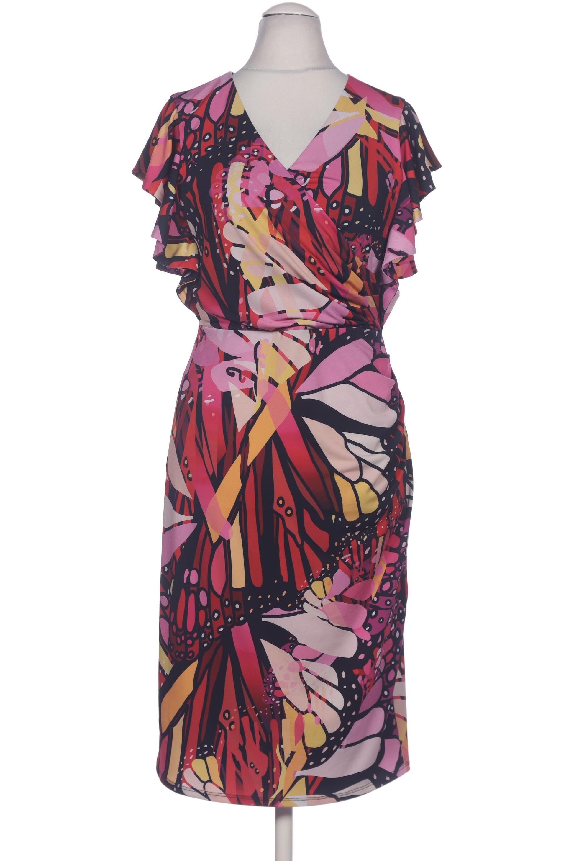 

Joseph Ribkoff Damen Kleid, mehrfarbig, Gr. 36