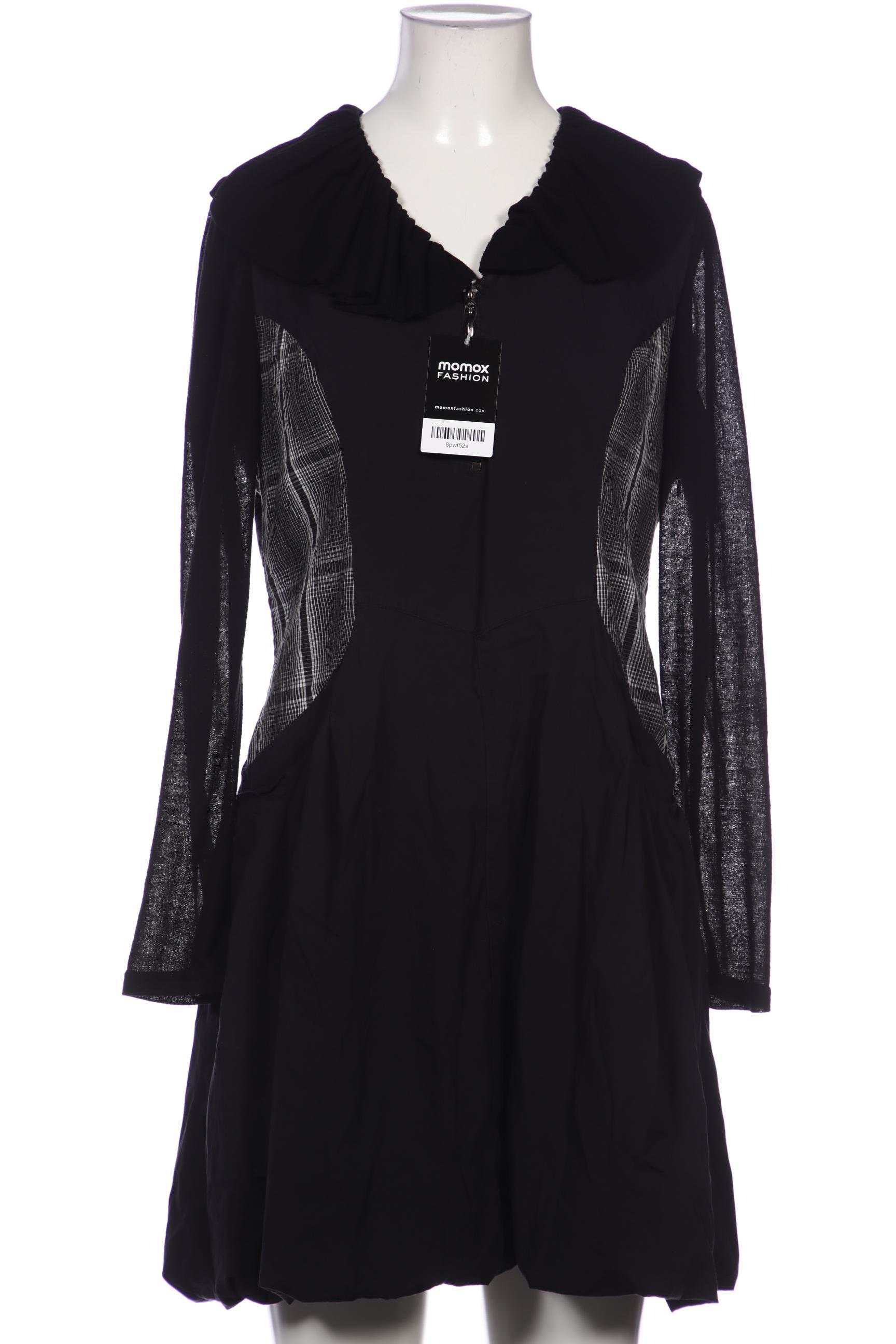 

Joseph Ribkoff Damen Kleid, schwarz