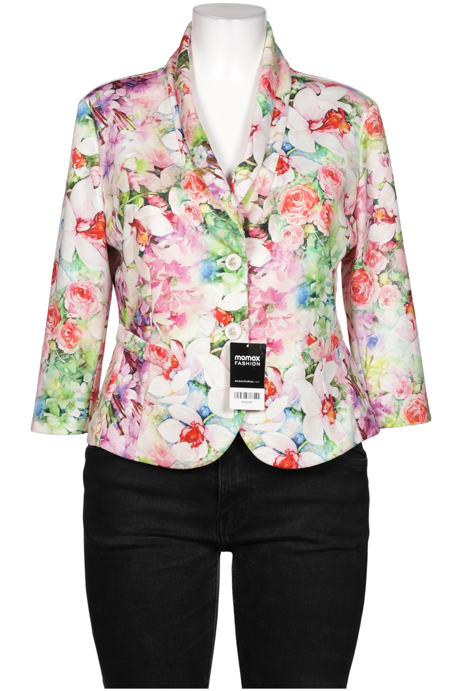 

Joseph Ribkoff Damen Blazer, mehrfarbig, Gr. 42