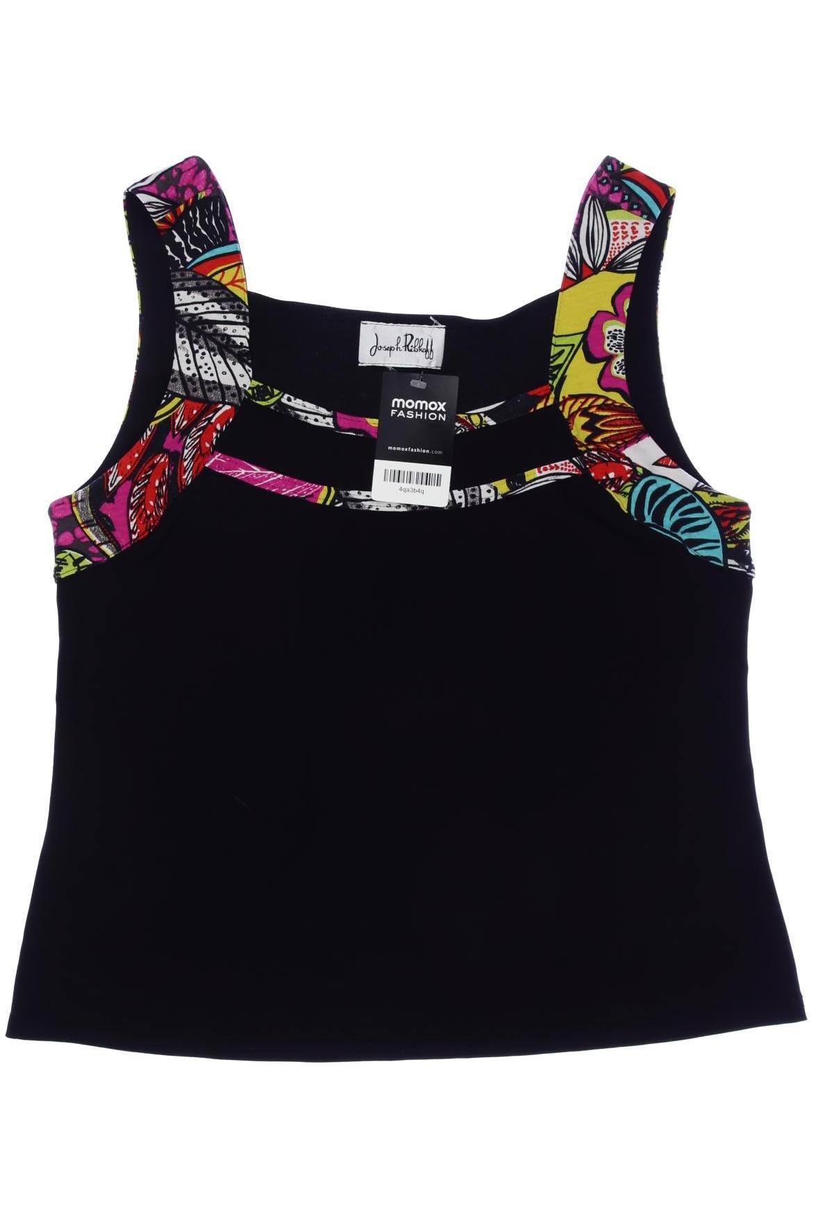 

Joseph Ribkoff Damen Top, schwarz, Gr. 38