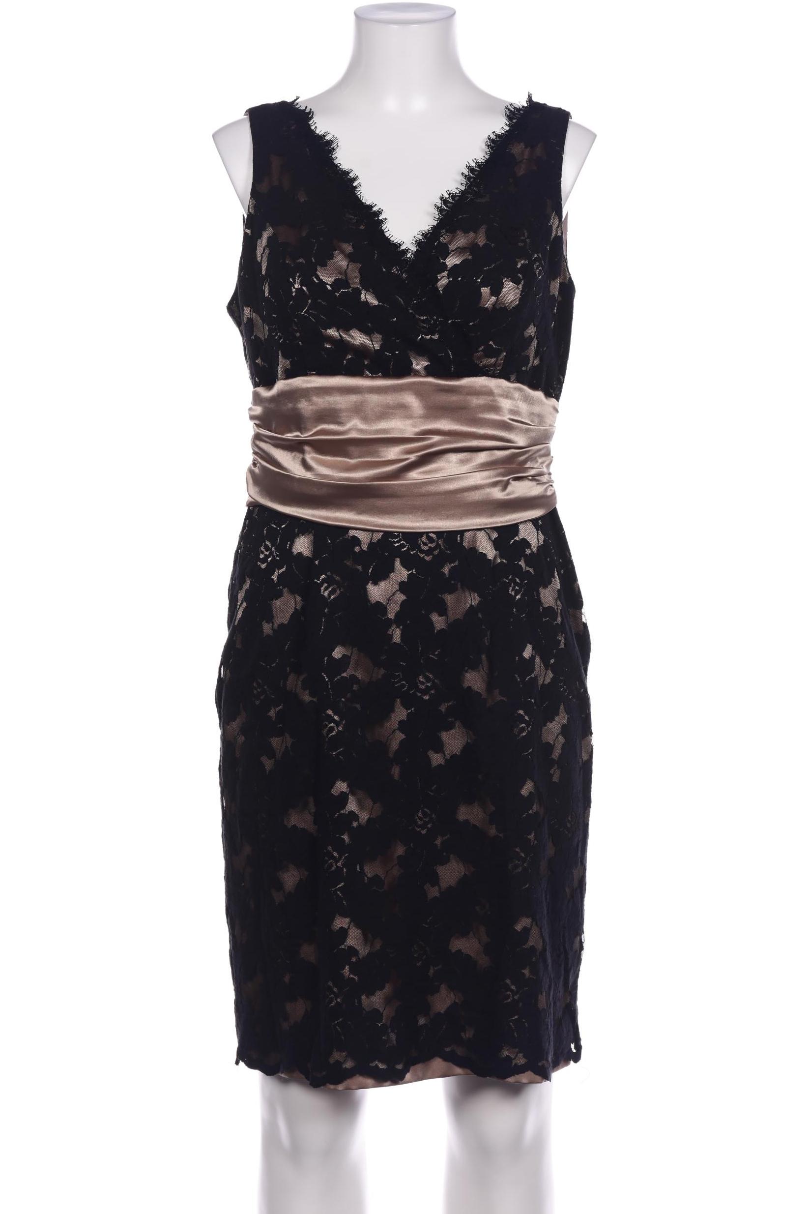 

Joseph Ribkoff Damen Kleid, schwarz, Gr. 40