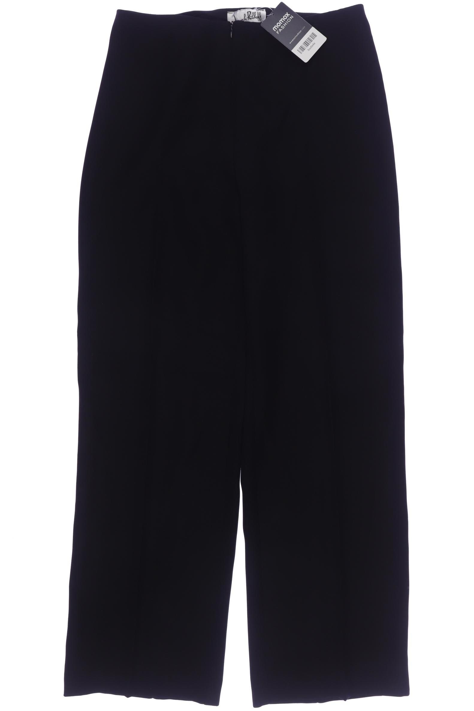

Joseph Ribkoff Damen Stoffhose, schwarz, Gr. 36