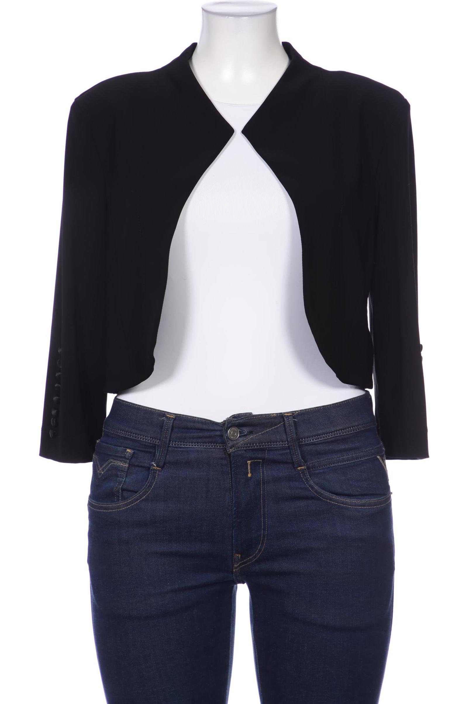

Joseph Ribkoff Damen Blazer, schwarz