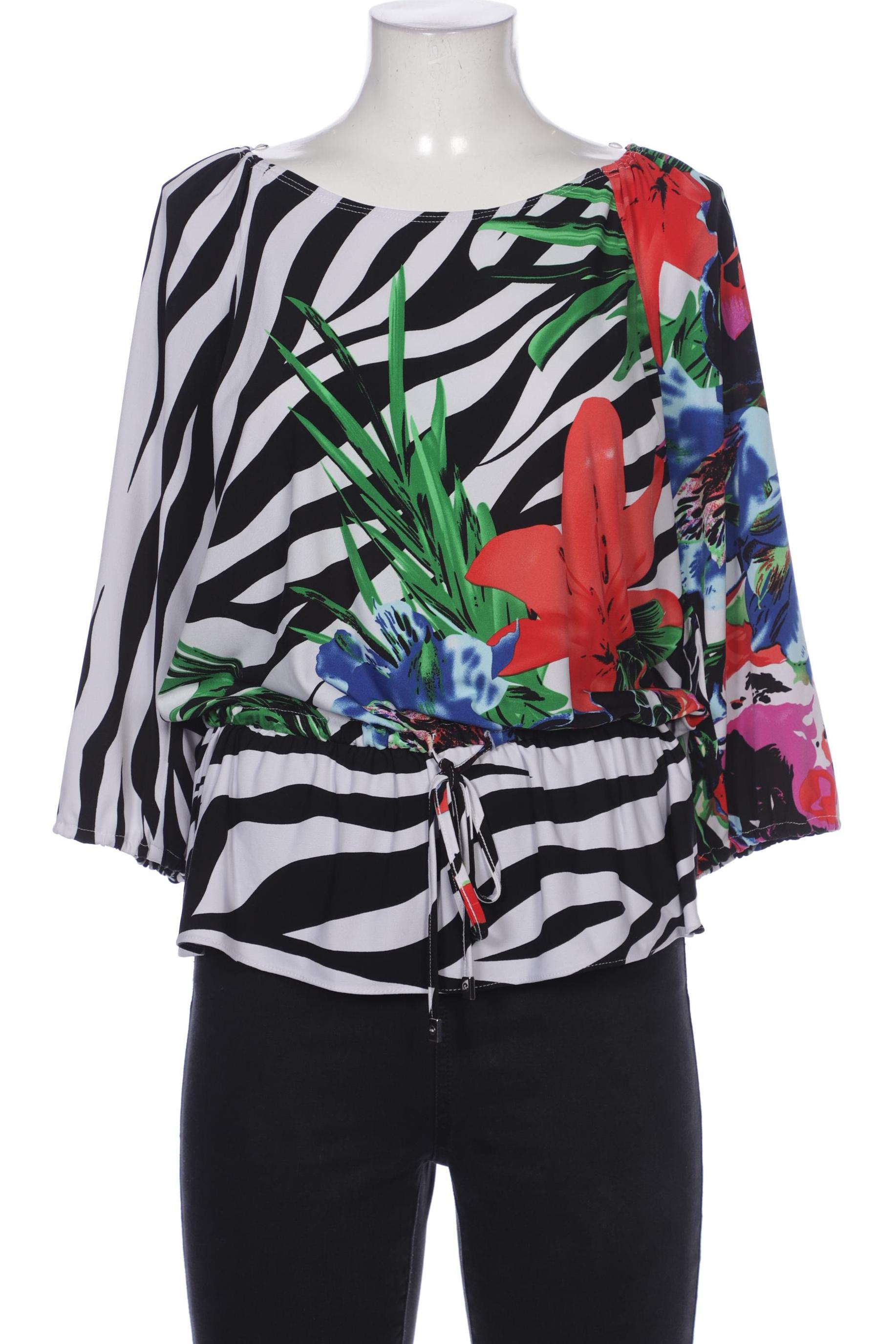 

Joseph Ribkoff Damen Bluse, mehrfarbig, Gr. 38