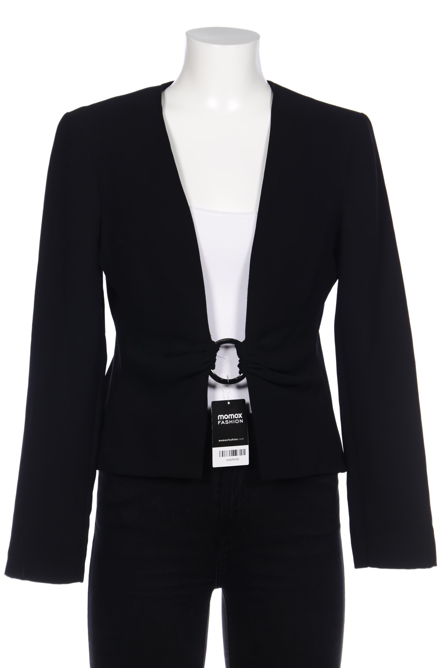 

Joseph Ribkoff Damen Blazer, schwarz, Gr. 36