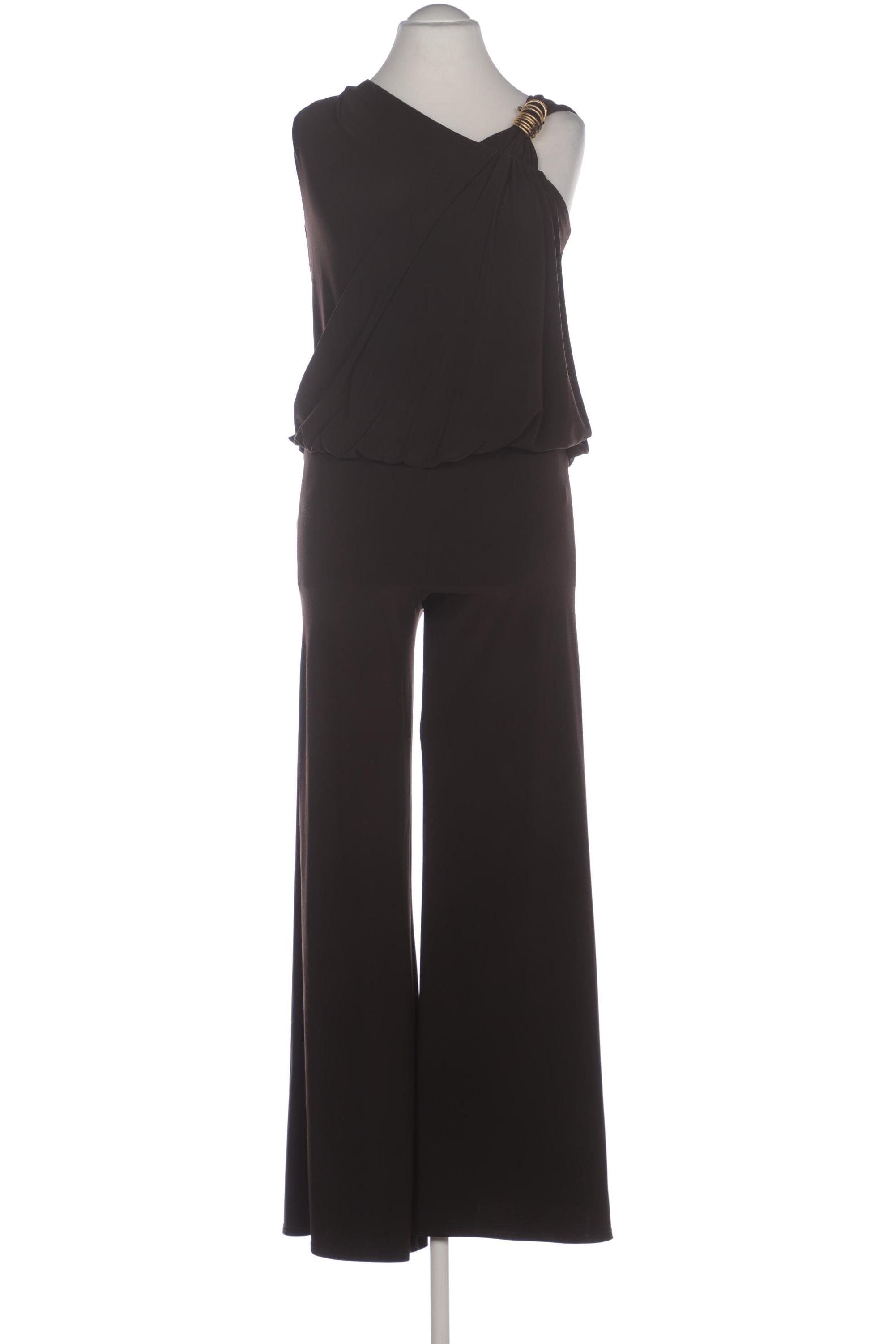 

Joseph Ribkoff Damen Jumpsuit/Overall, braun, Gr. 34