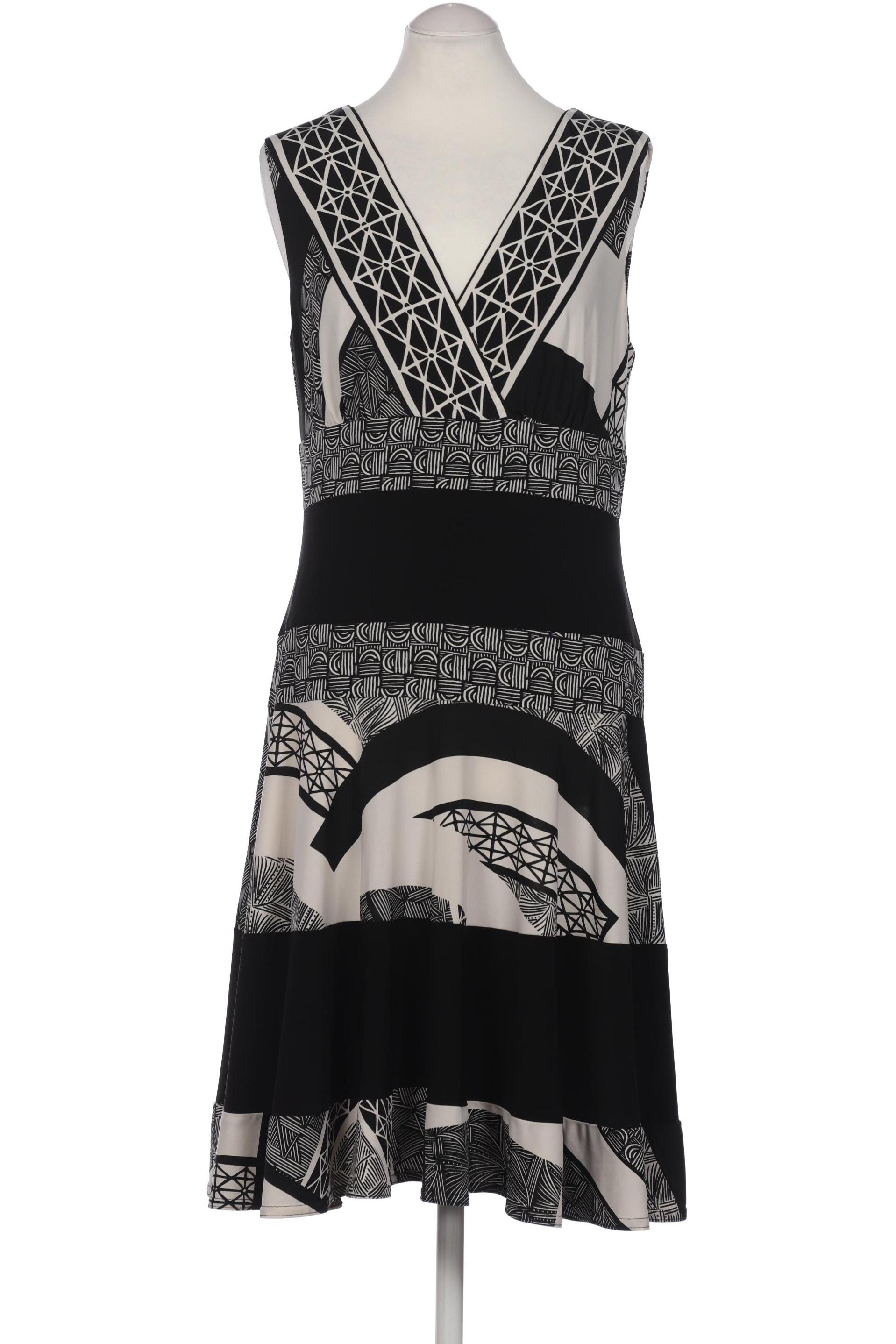 

Joseph Ribkoff Damen Kleid, schwarz, Gr. 38