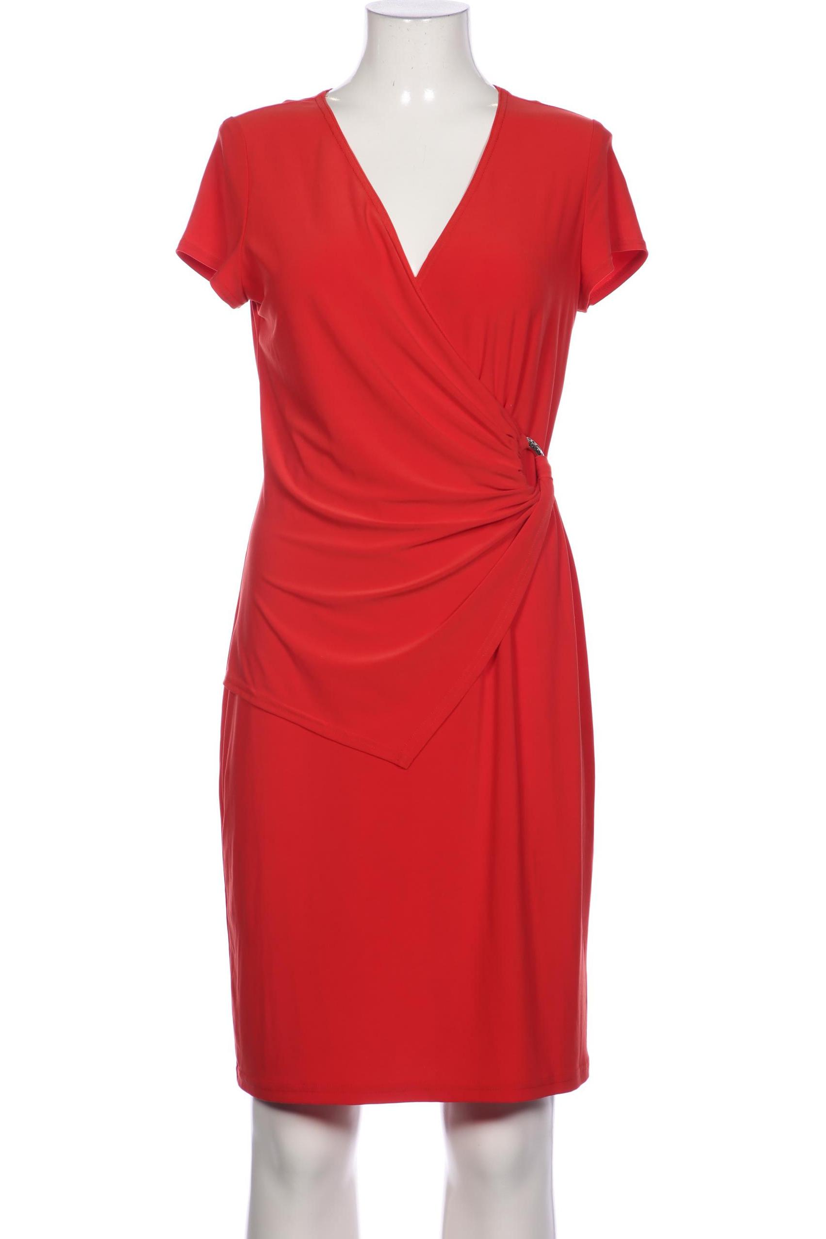 

Joseph Ribkoff Damen Kleid, rot