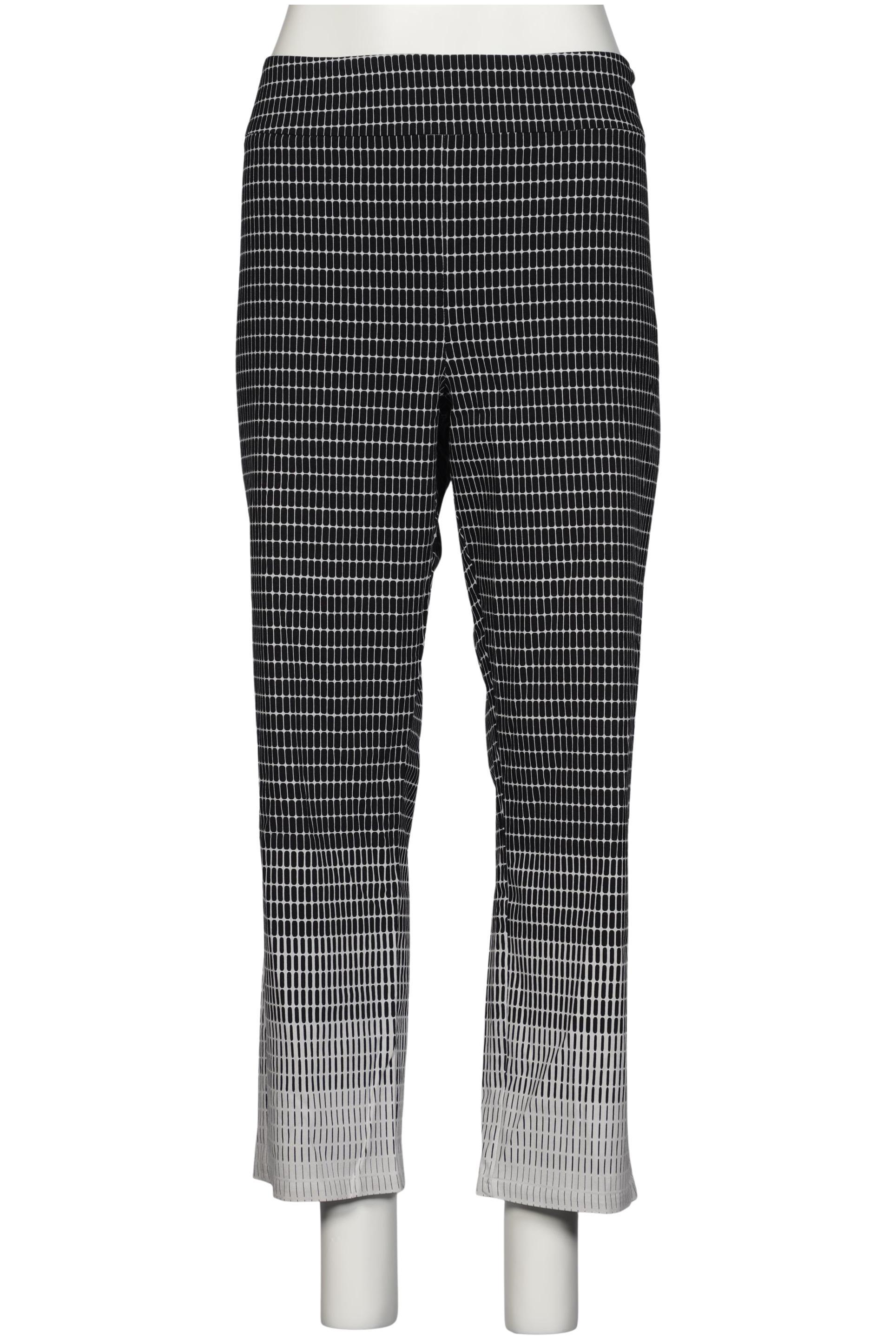 

Joseph Ribkoff Damen Stoffhose, mehrfarbig, Gr. 50