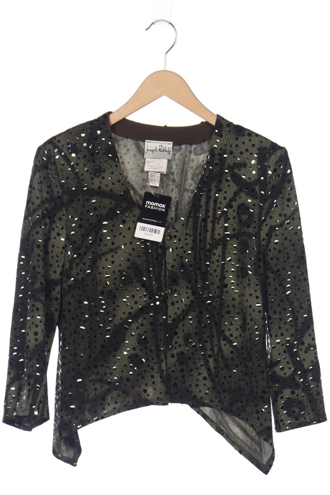 

Joseph Ribkoff Damen Strickjacke, grün
