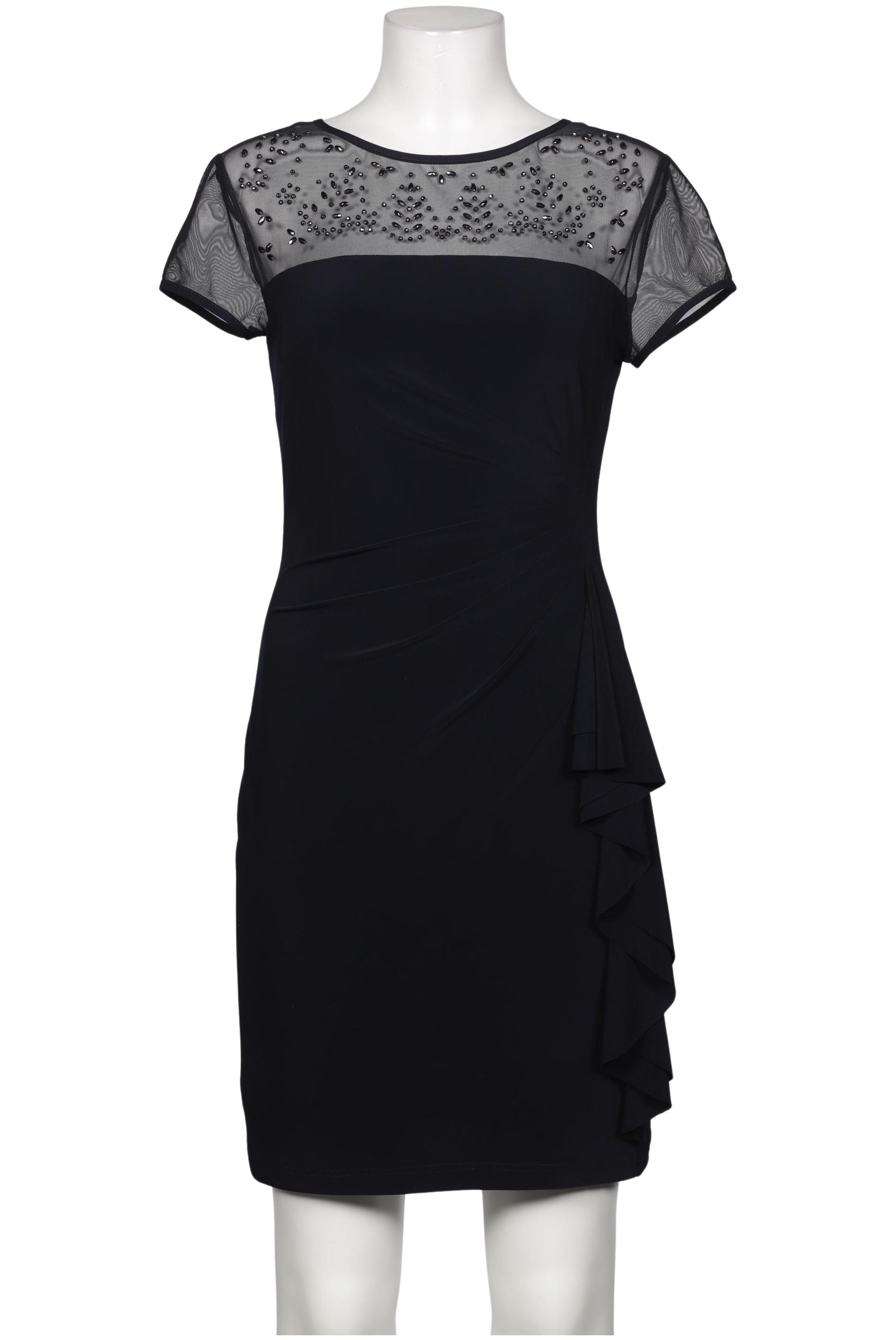 

Joseph Ribkoff Damen Kleid, marineblau, Gr. 38