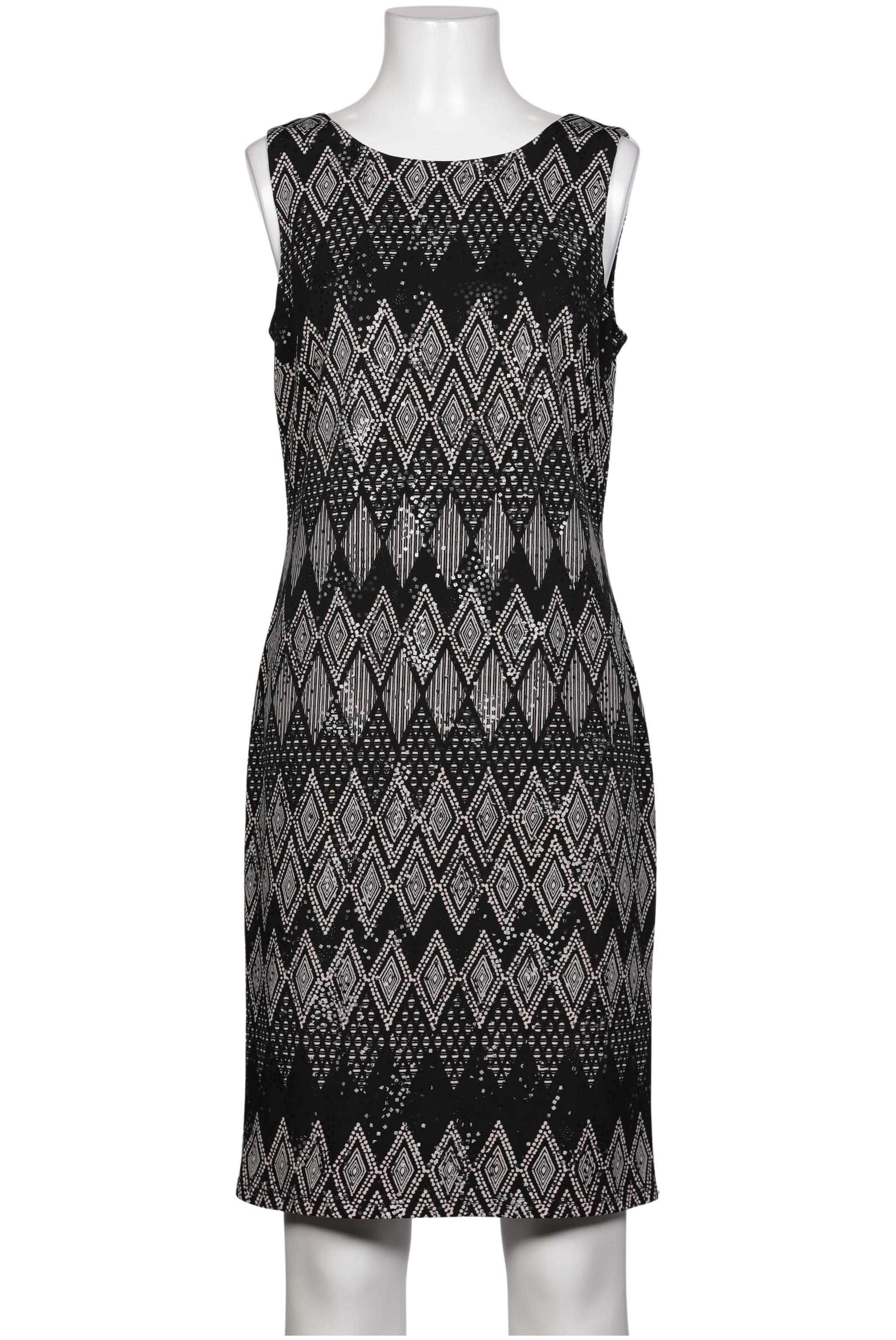 

Joseph Ribkoff Damen Kleid, mehrfarbig, Gr. 36