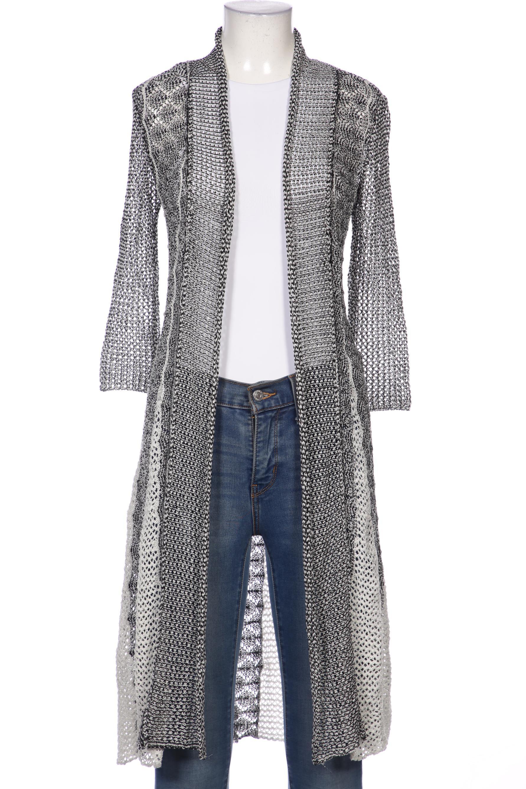 

Joseph Ribkoff Damen Strickjacke, schwarz, Gr. 32