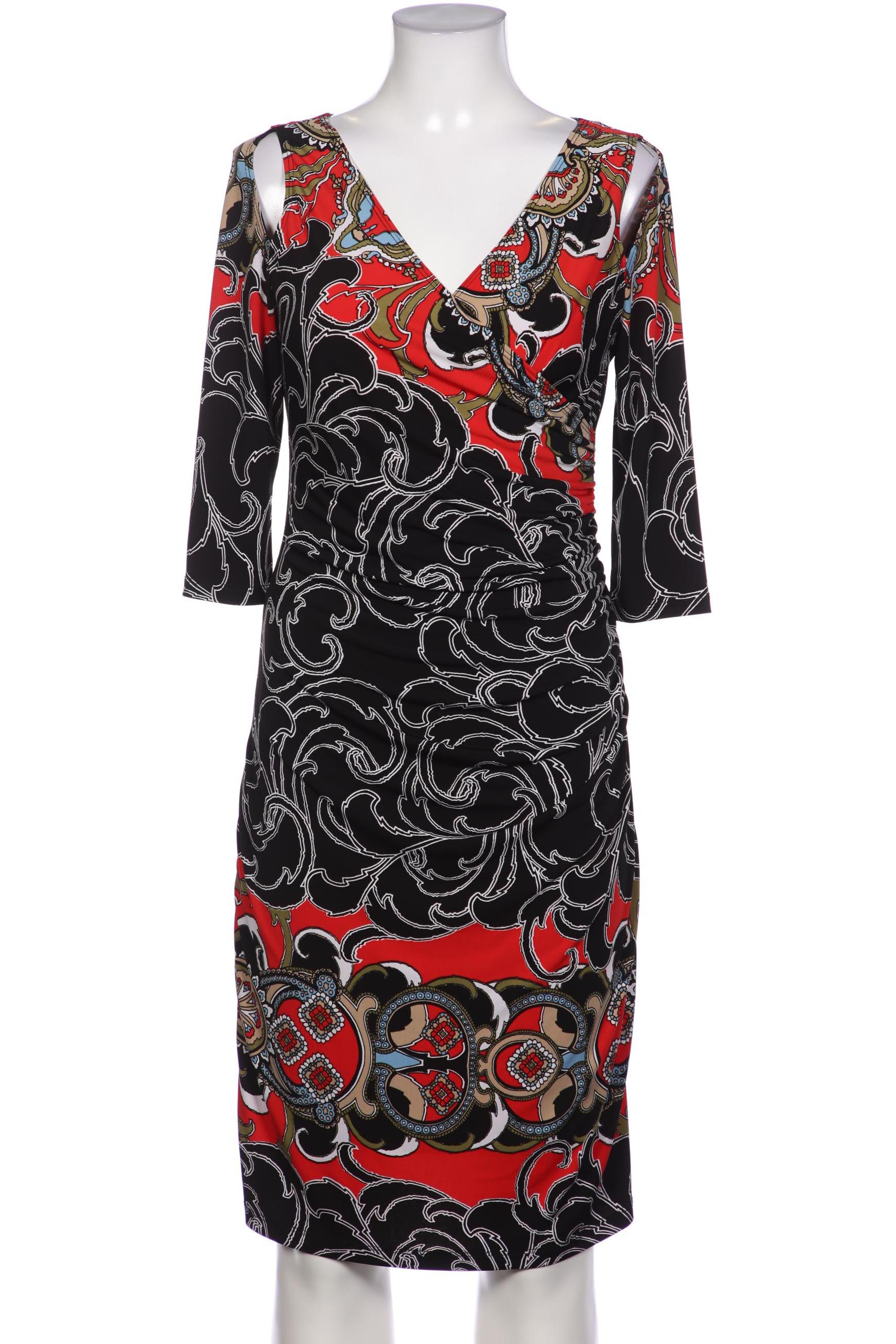 

Joseph Ribkoff Damen Kleid, schwarz, Gr. 12