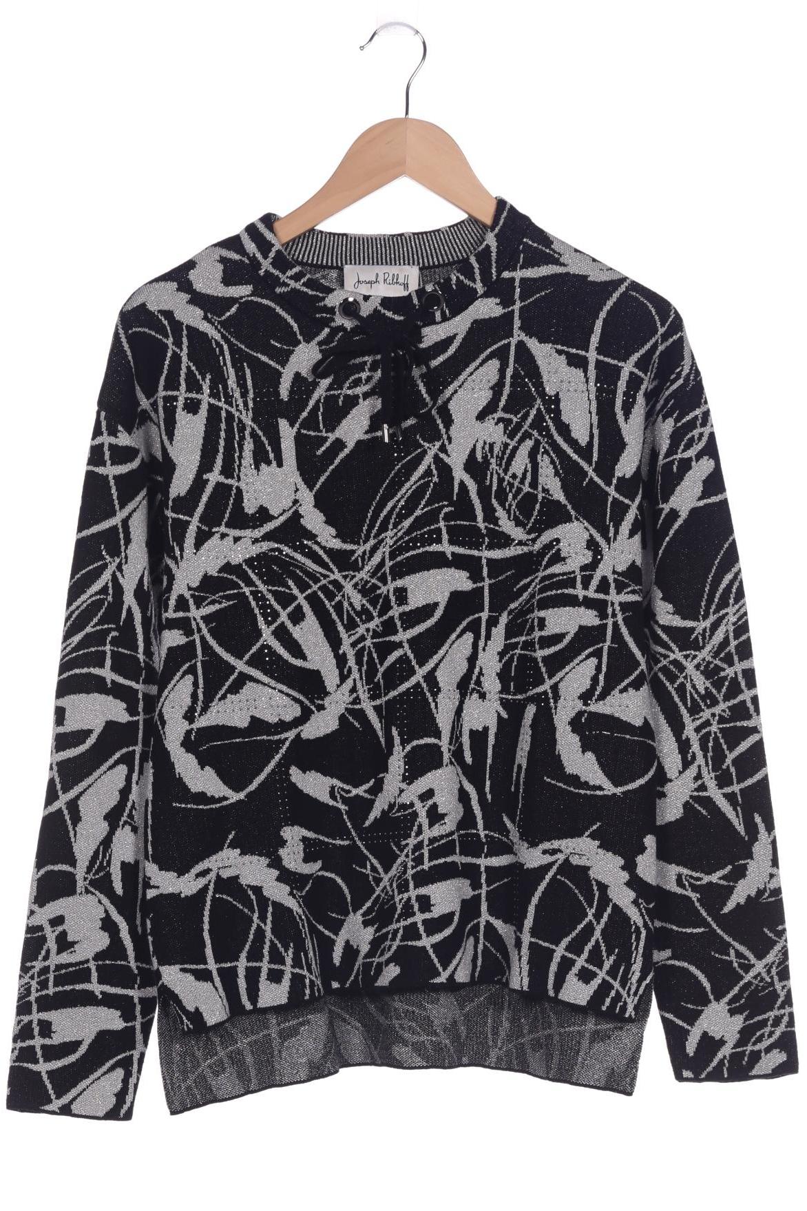 

Joseph Ribkoff Damen Pullover, schwarz, Gr. 38