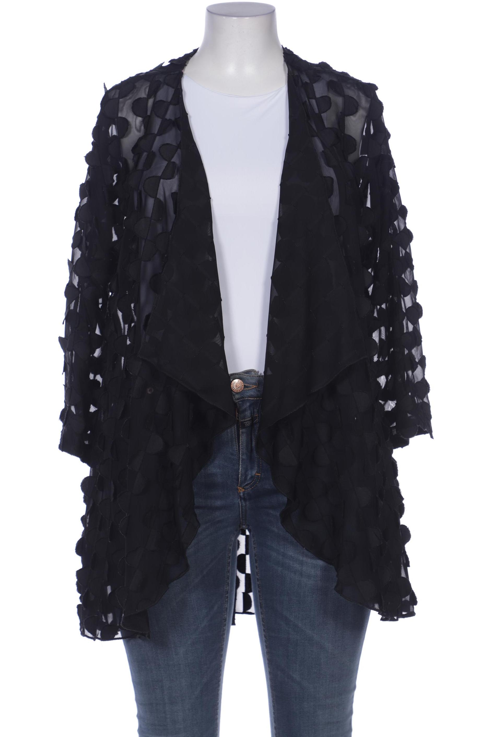 

Joseph Ribkoff Damen Bluse, schwarz, Gr. 38