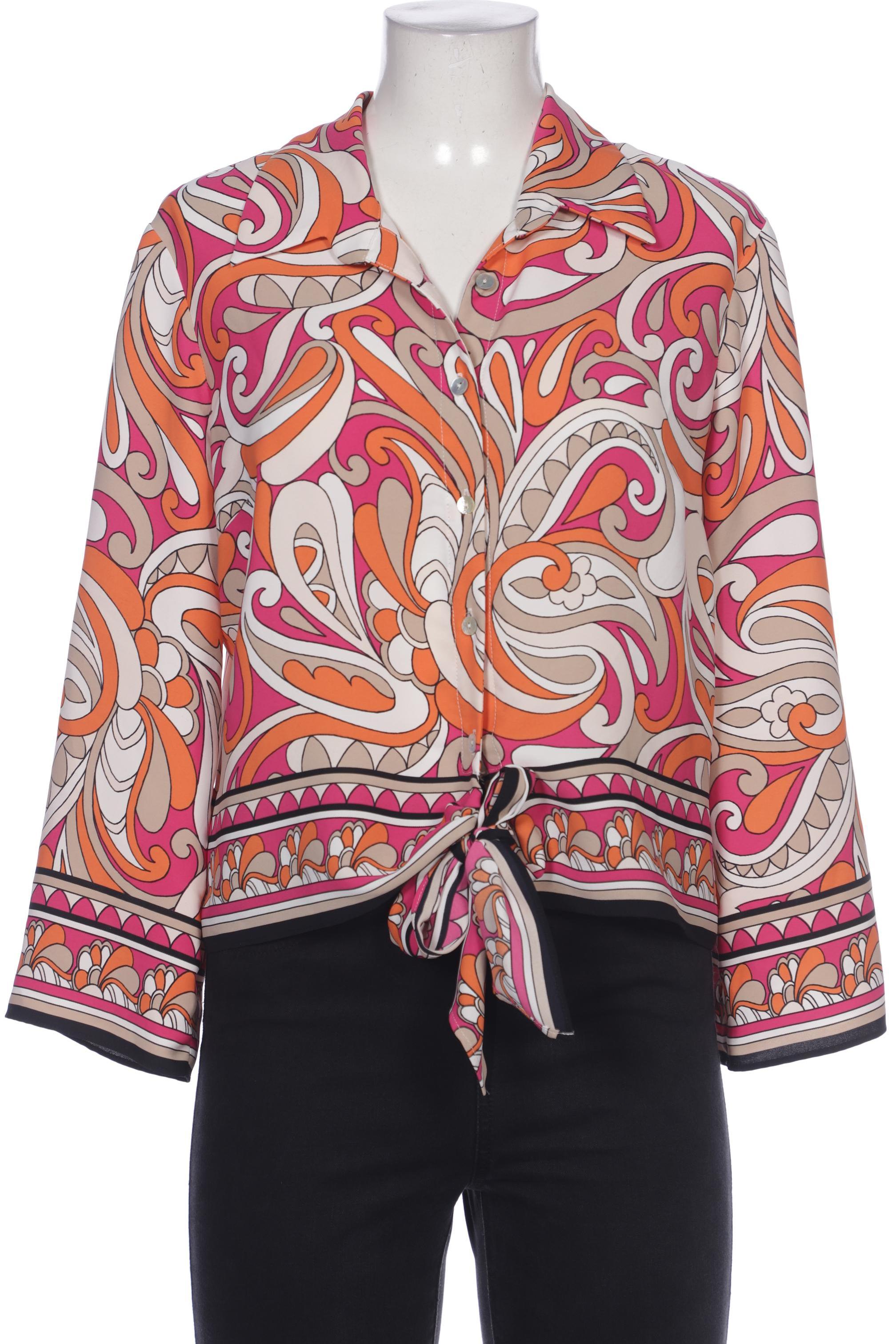 

Joseph Ribkoff Damen Bluse, mehrfarbig, Gr. 40