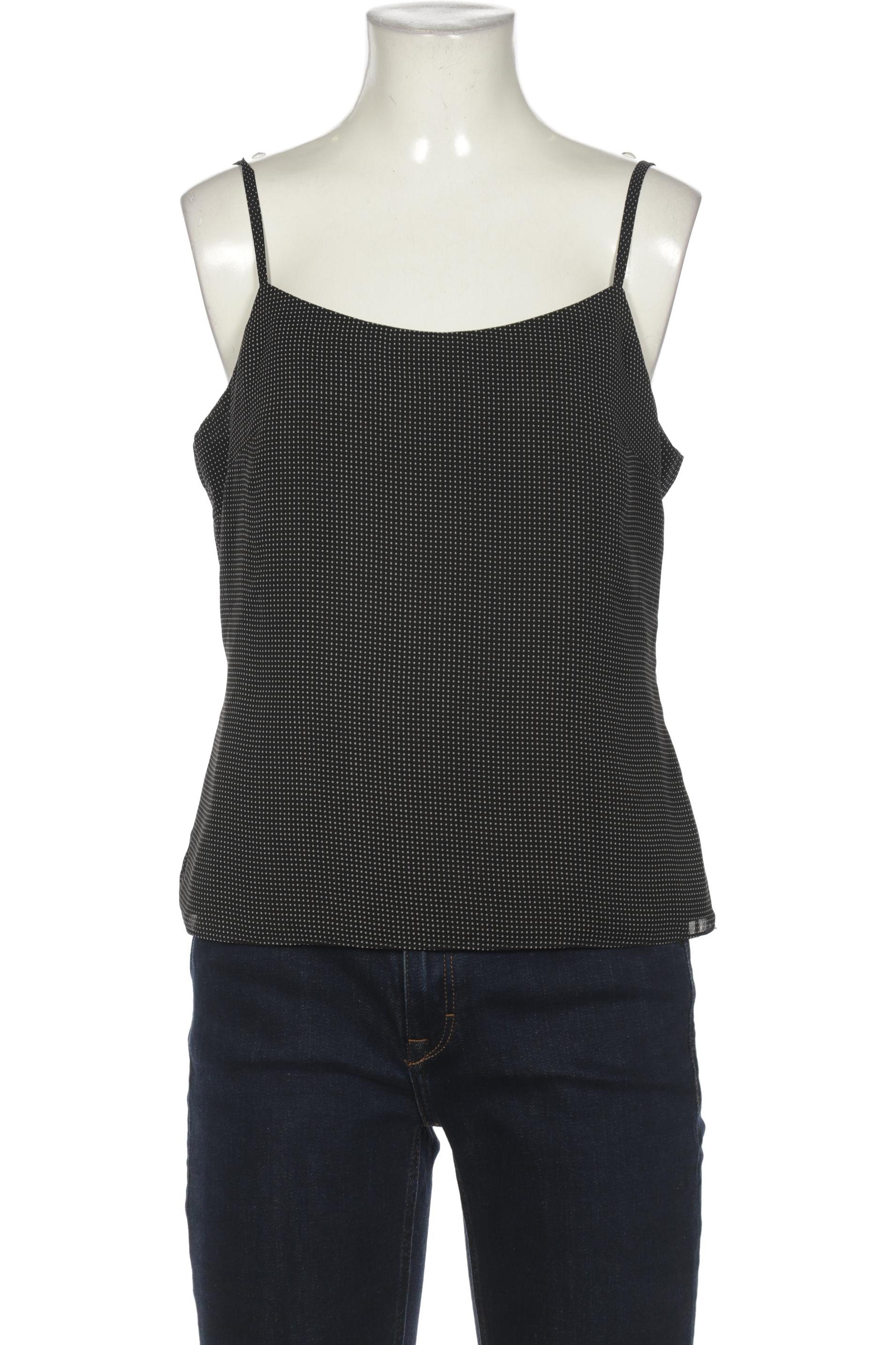 

Joseph Ribkoff Damen Bluse, schwarz