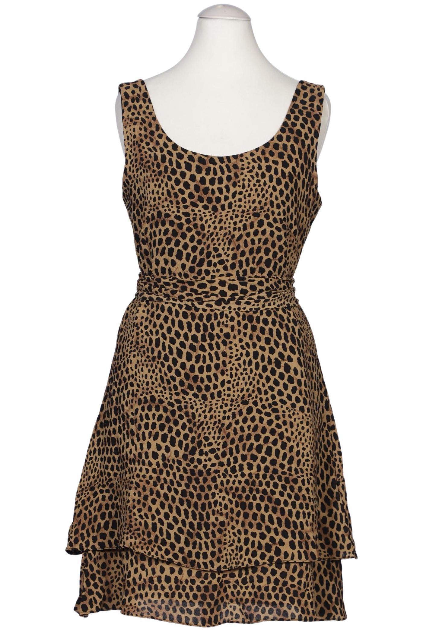 

Joseph Ribkoff Damen Kleid, braun, Gr. 36