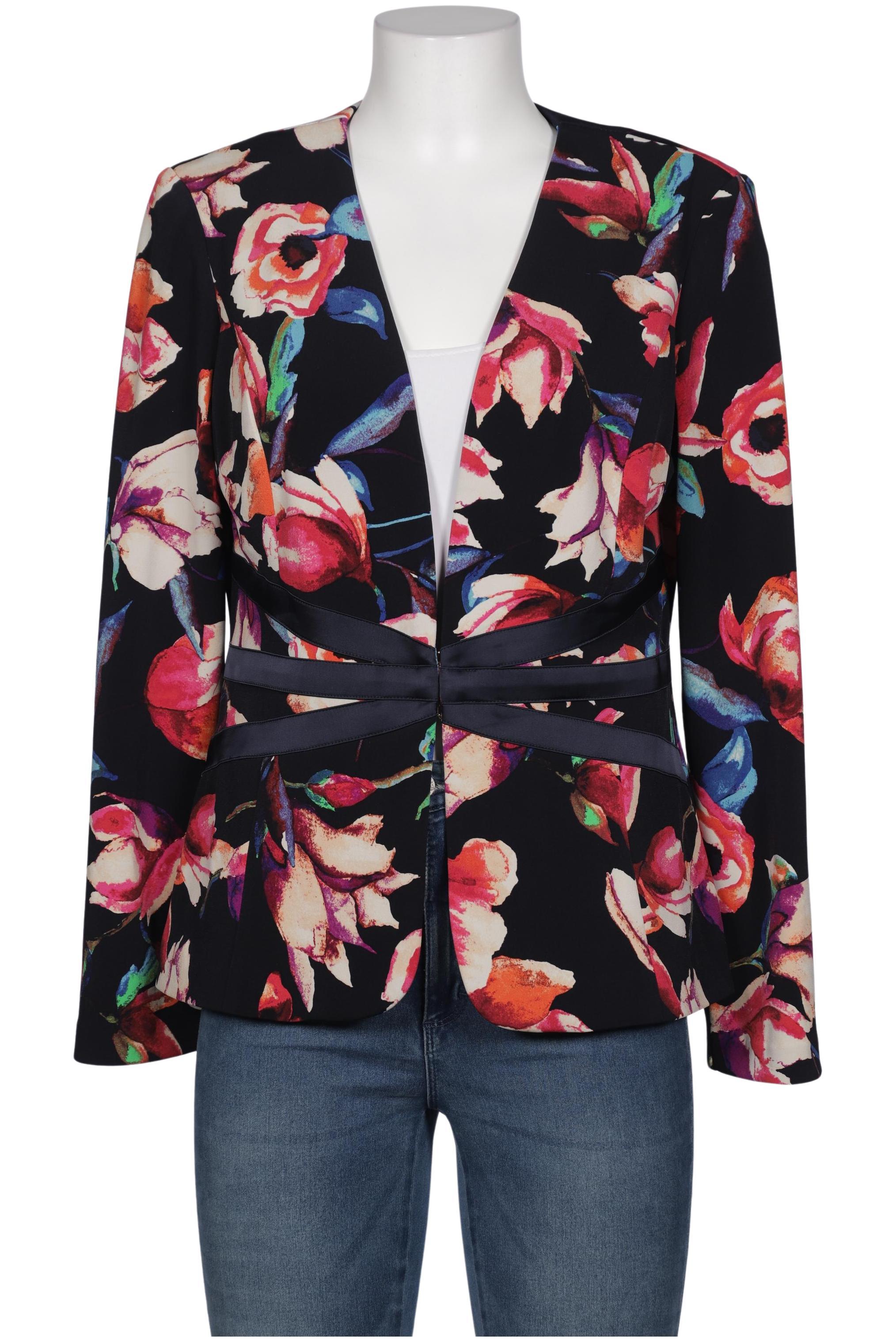 

Joseph Ribkoff Damen Blazer, marineblau, Gr. 40