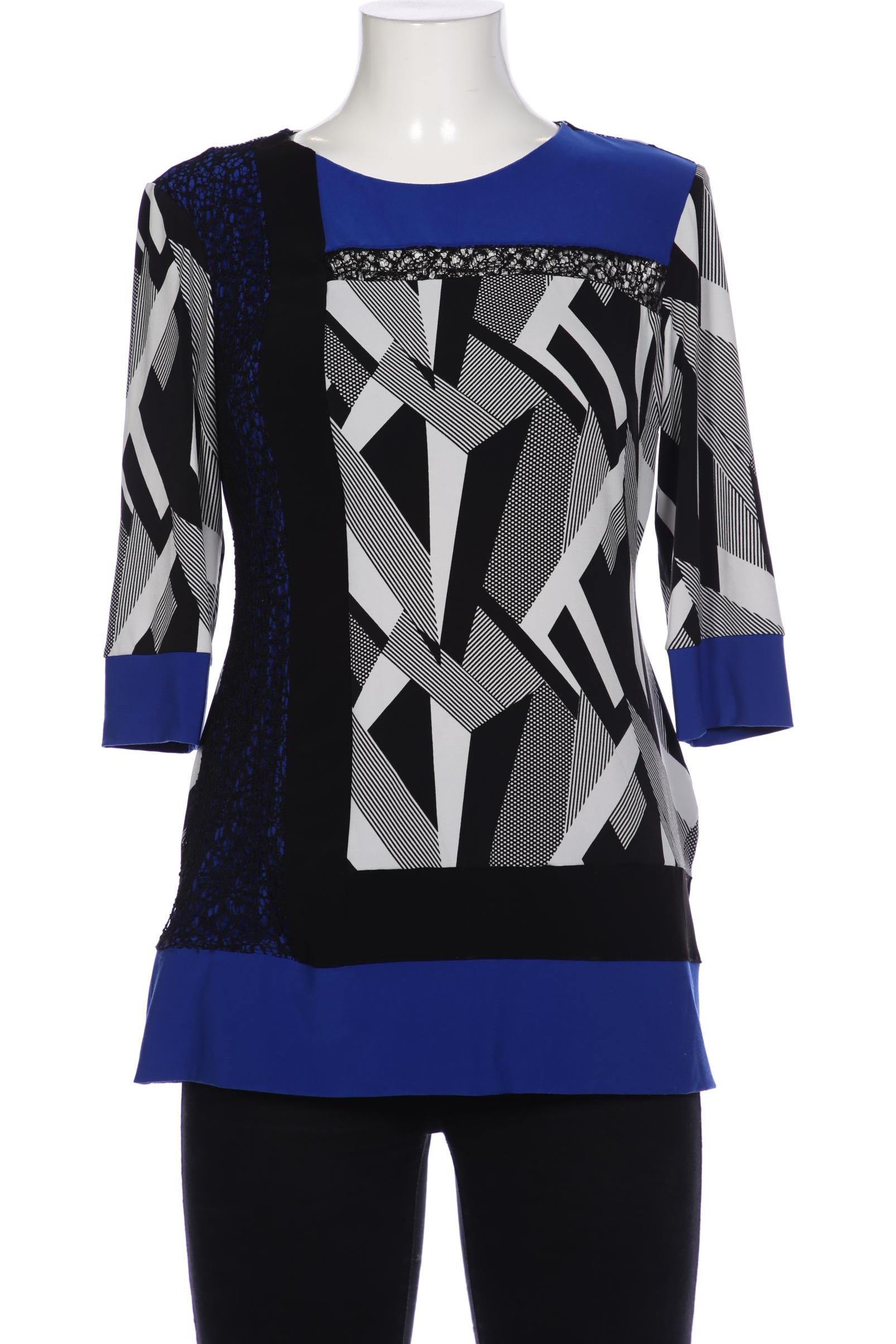 

Joseph Ribkoff Damen Bluse, schwarz