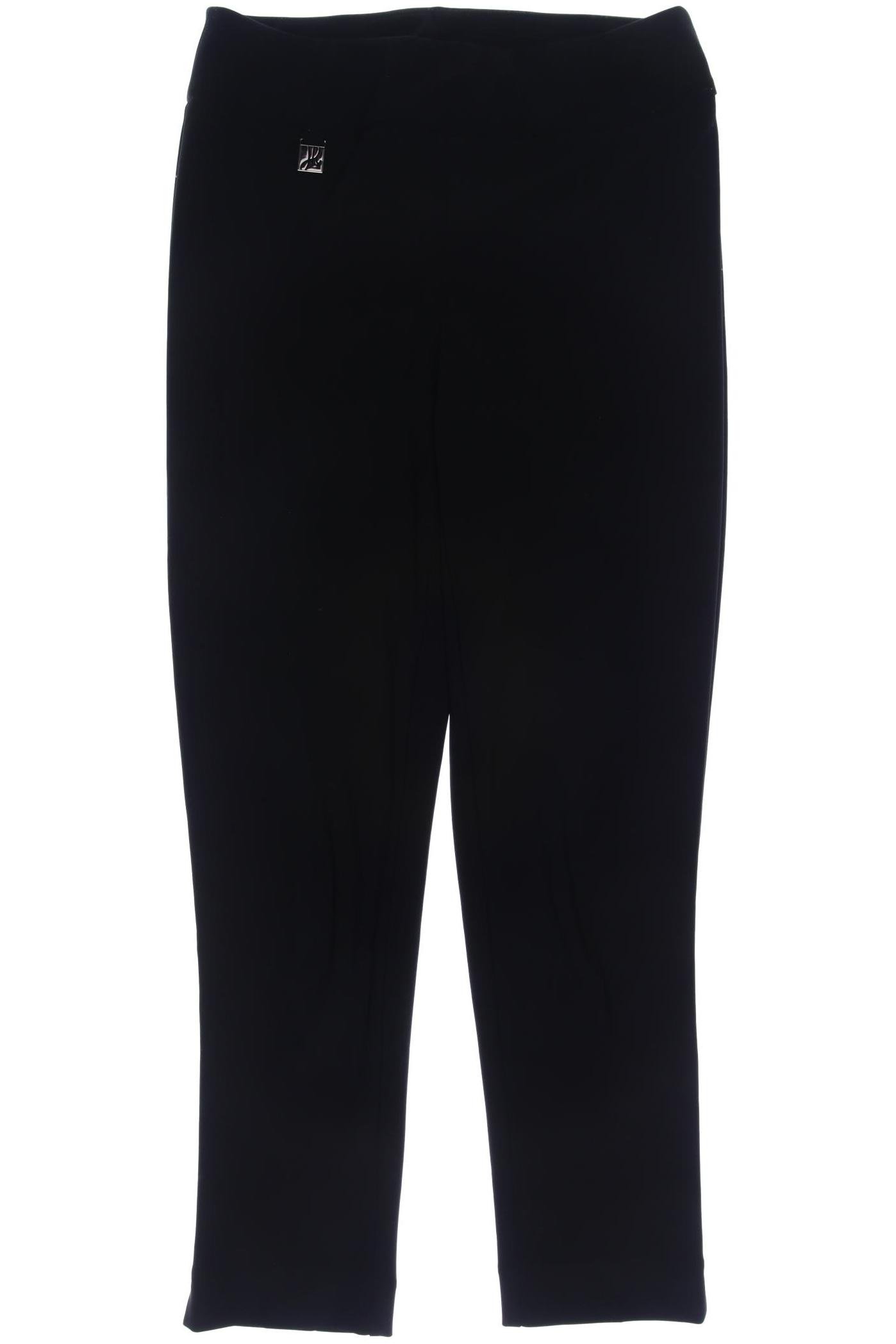

Joseph Ribkoff Damen Stoffhose, schwarz, Gr. 40