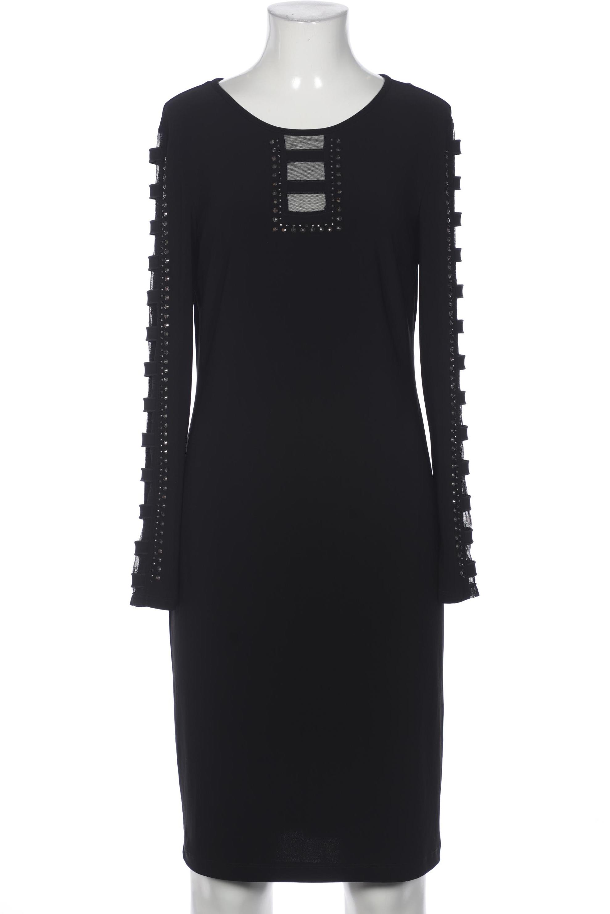 

Joseph Ribkoff Damen Kleid, schwarz