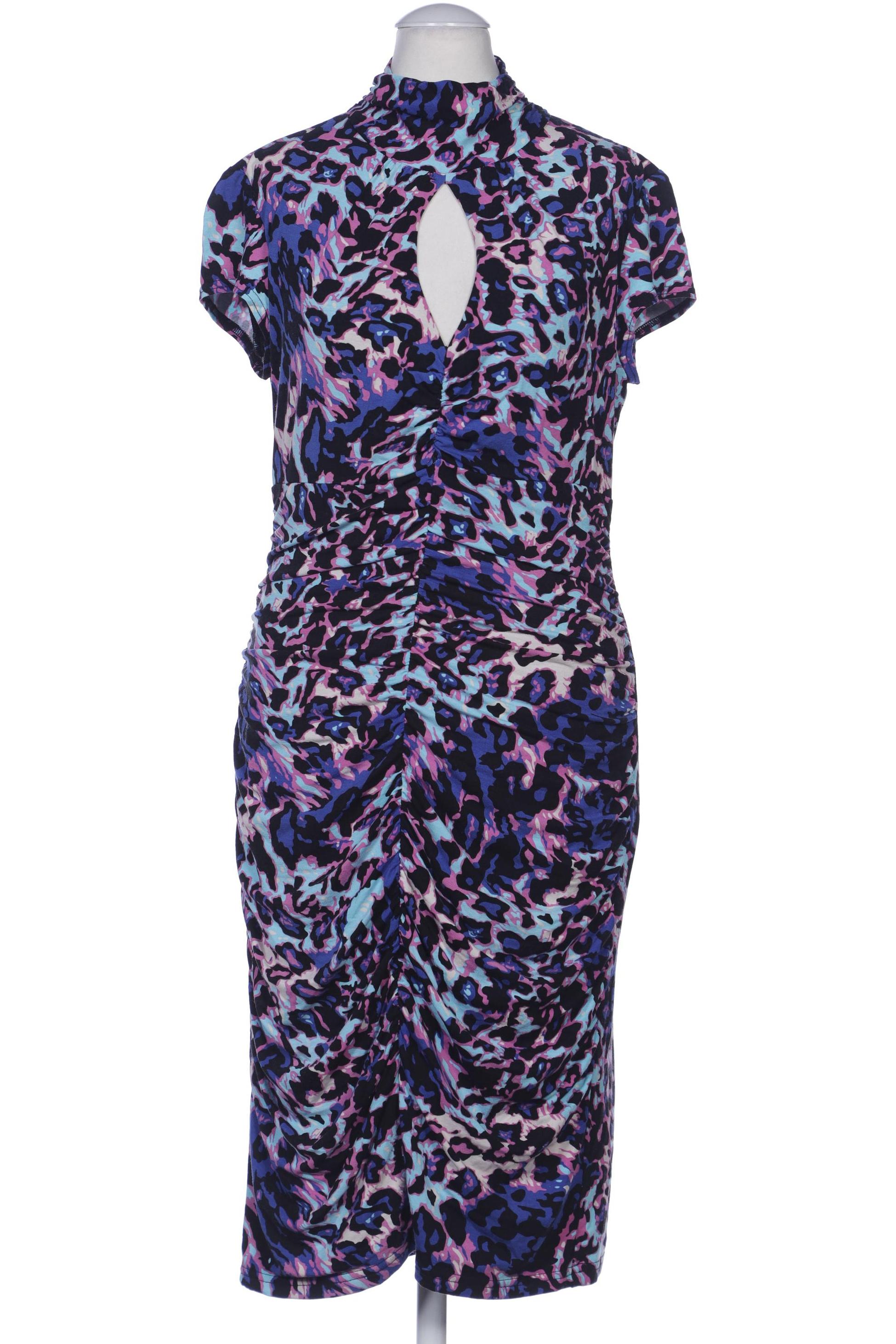 

Joseph Ribkoff Damen Kleid, blau, Gr. 36