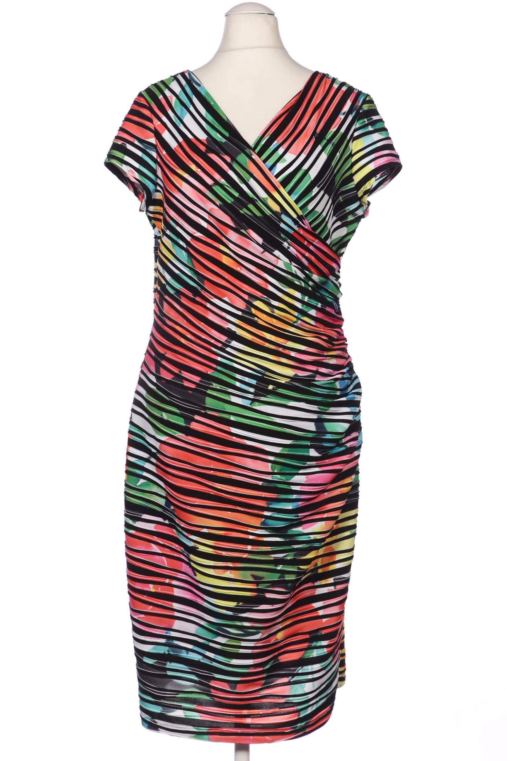 

Joseph Ribkoff Damen Kleid, mehrfarbig, Gr. 40