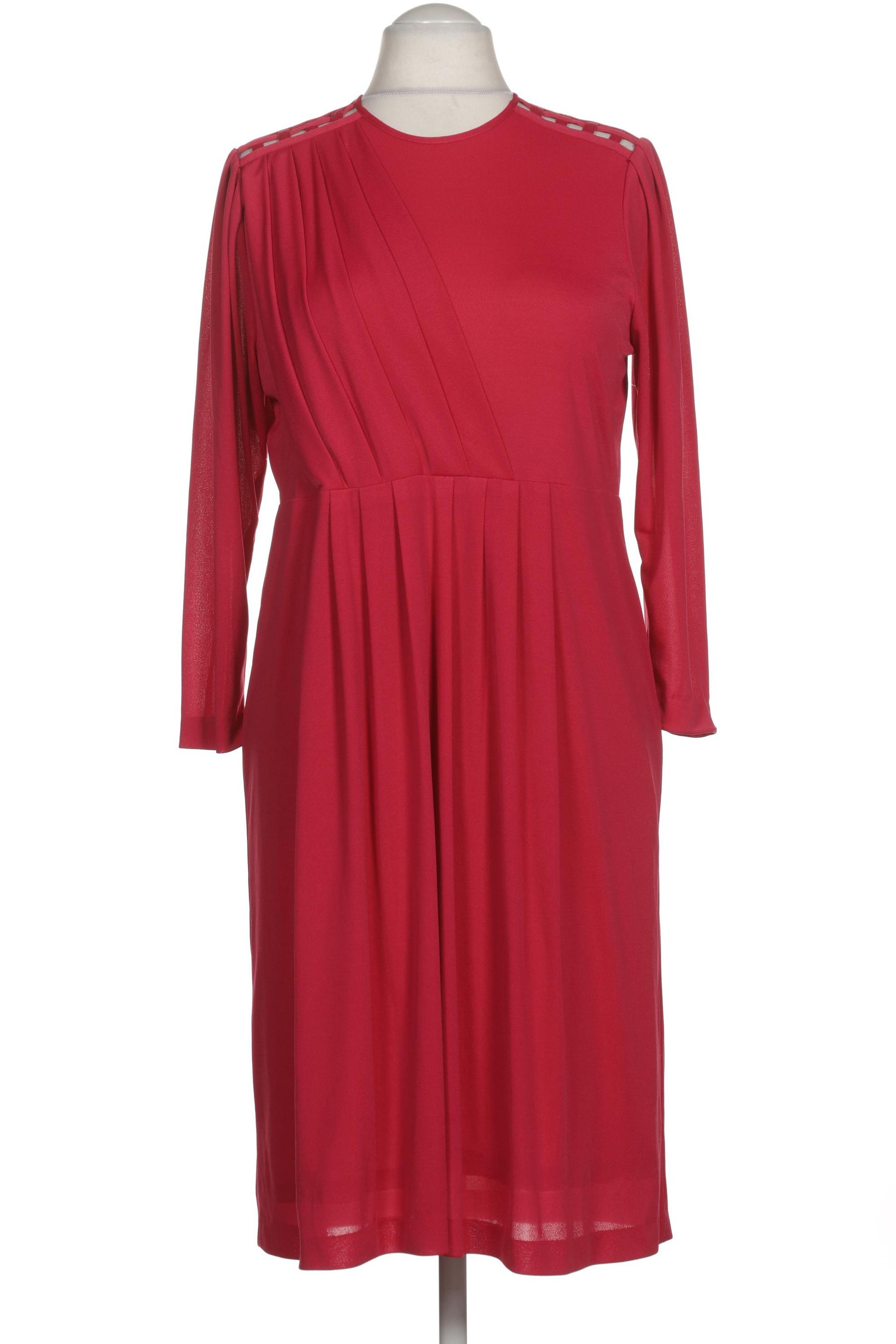 

Joseph Ribkoff Damen Kleid, pink, Gr. 34