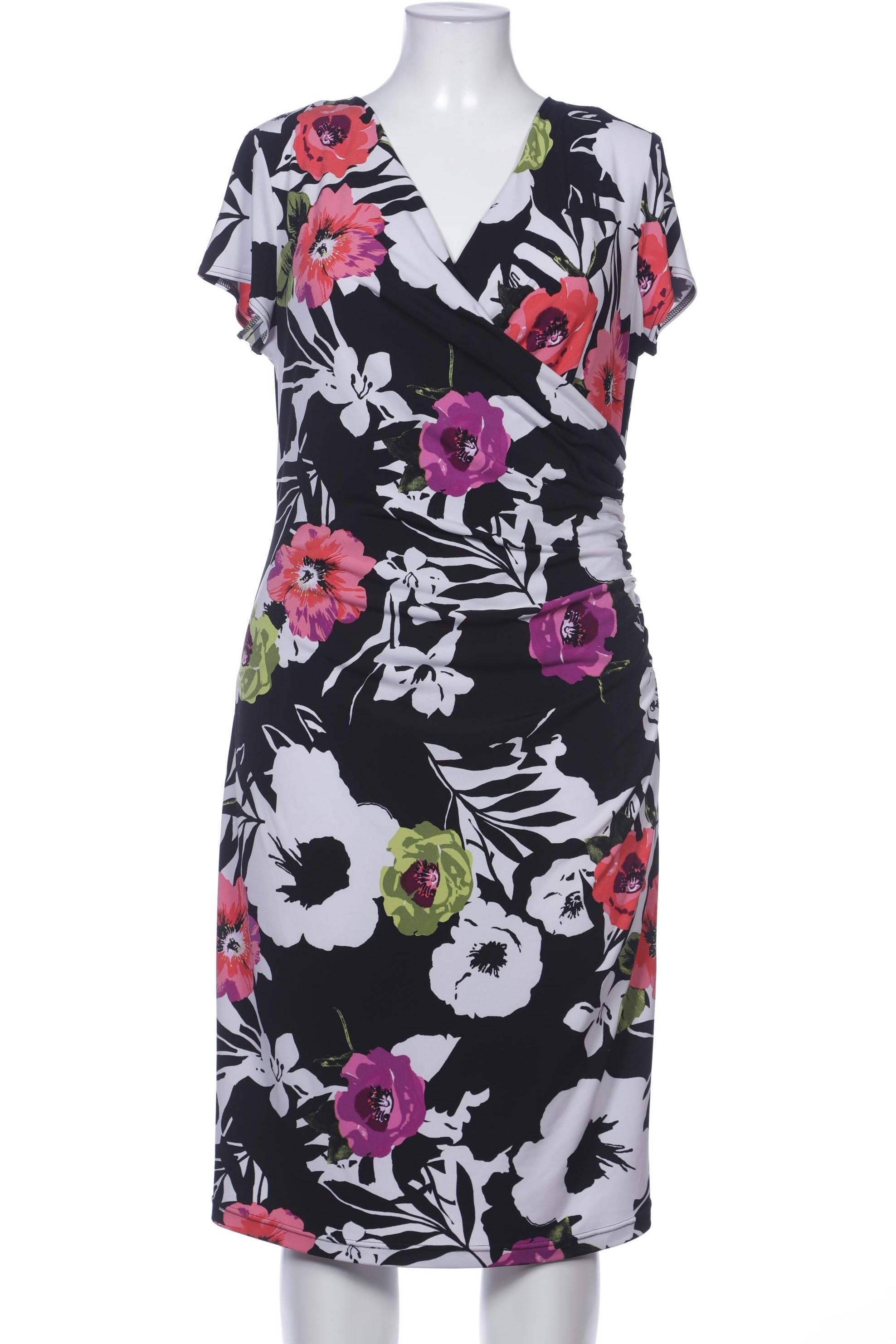 

Joseph Ribkoff Damen Kleid, schwarz, Gr. 44