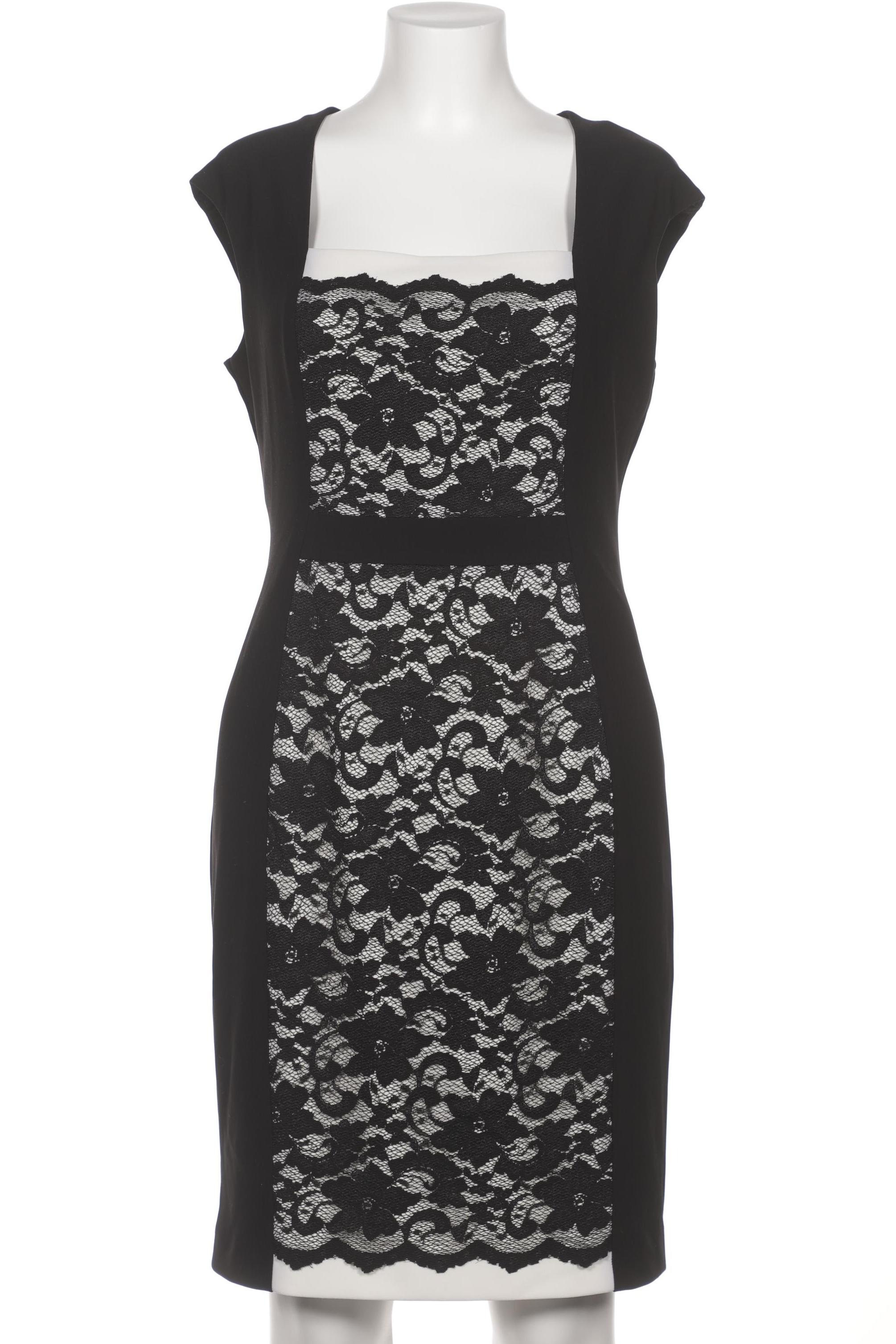 

Joseph Ribkoff Damen Kleid, schwarz, Gr. 38