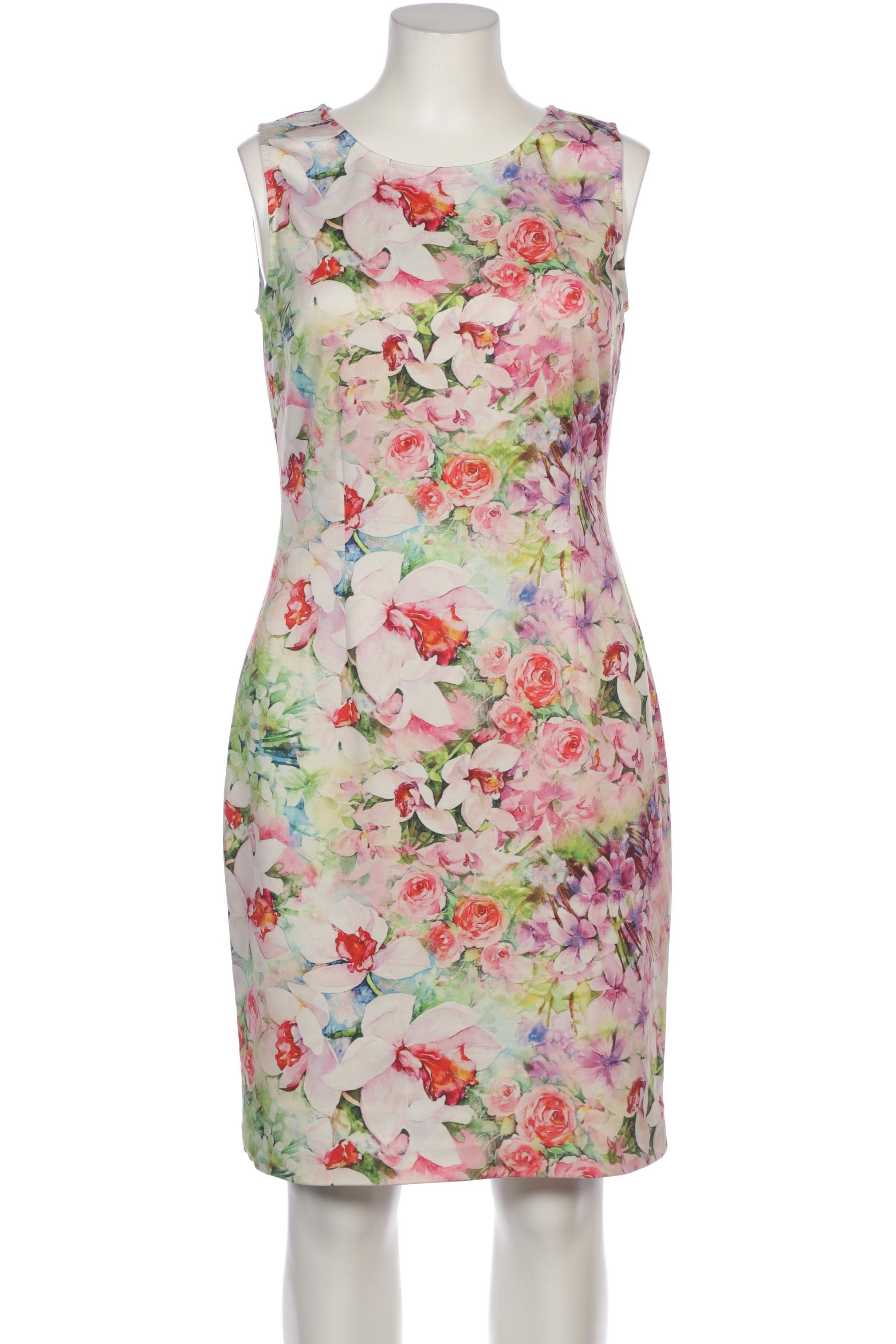 

Joseph Ribkoff Damen Kleid, mehrfarbig