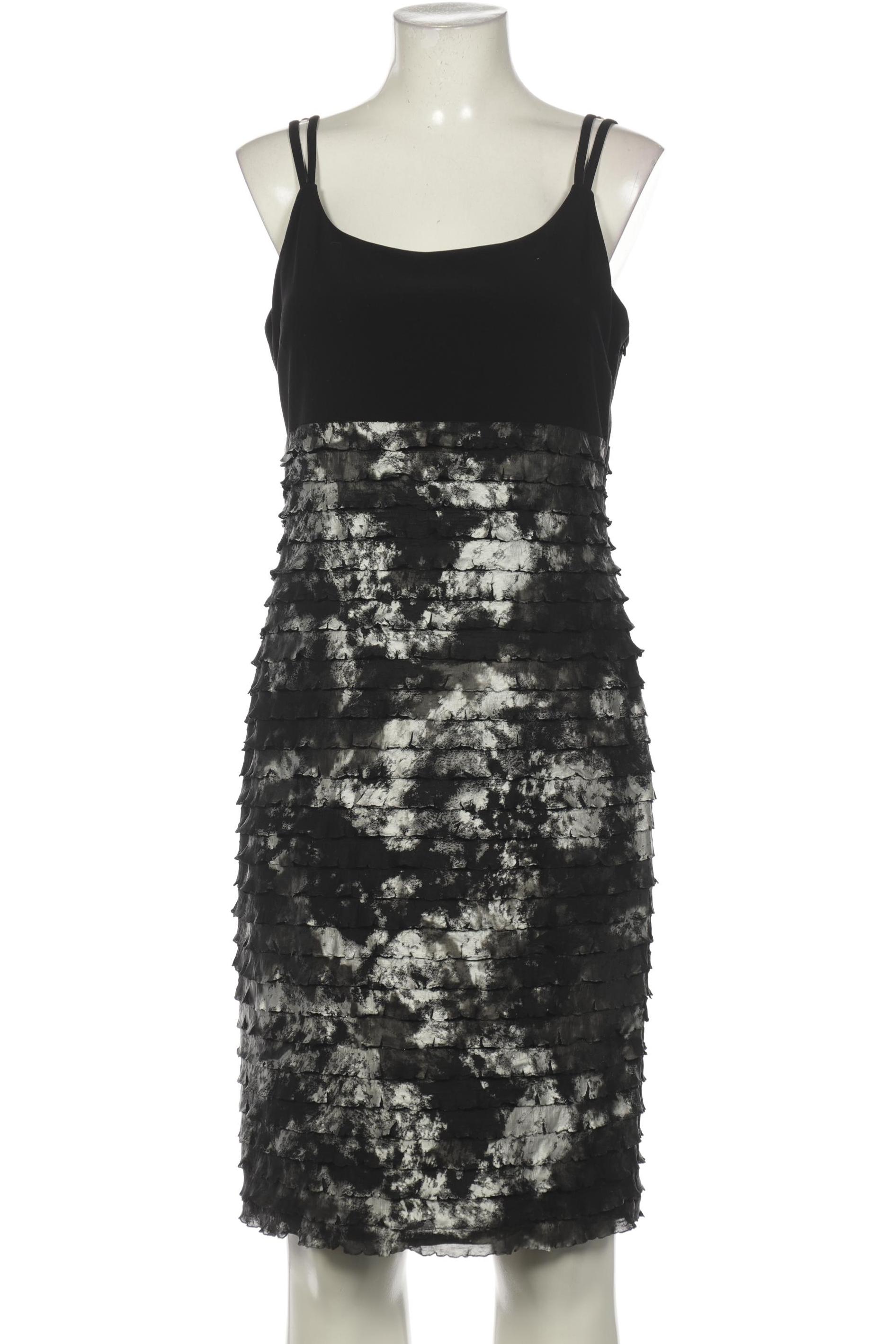 

Joseph Ribkoff Damen Kleid, schwarz, Gr. 38