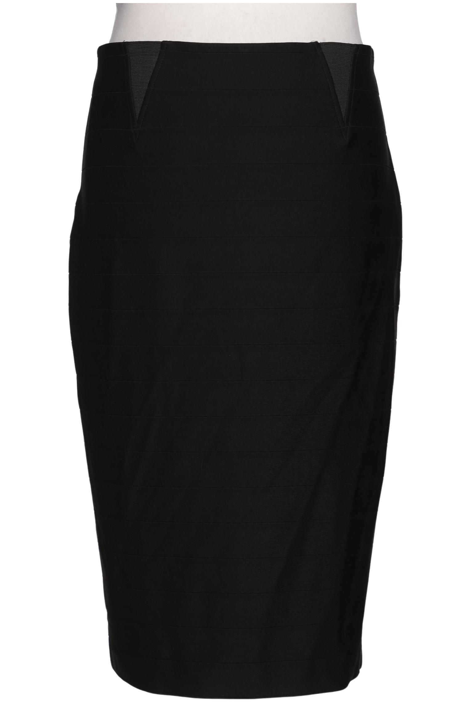 

Joseph Ribkoff Damen Rock, schwarz, Gr. 42