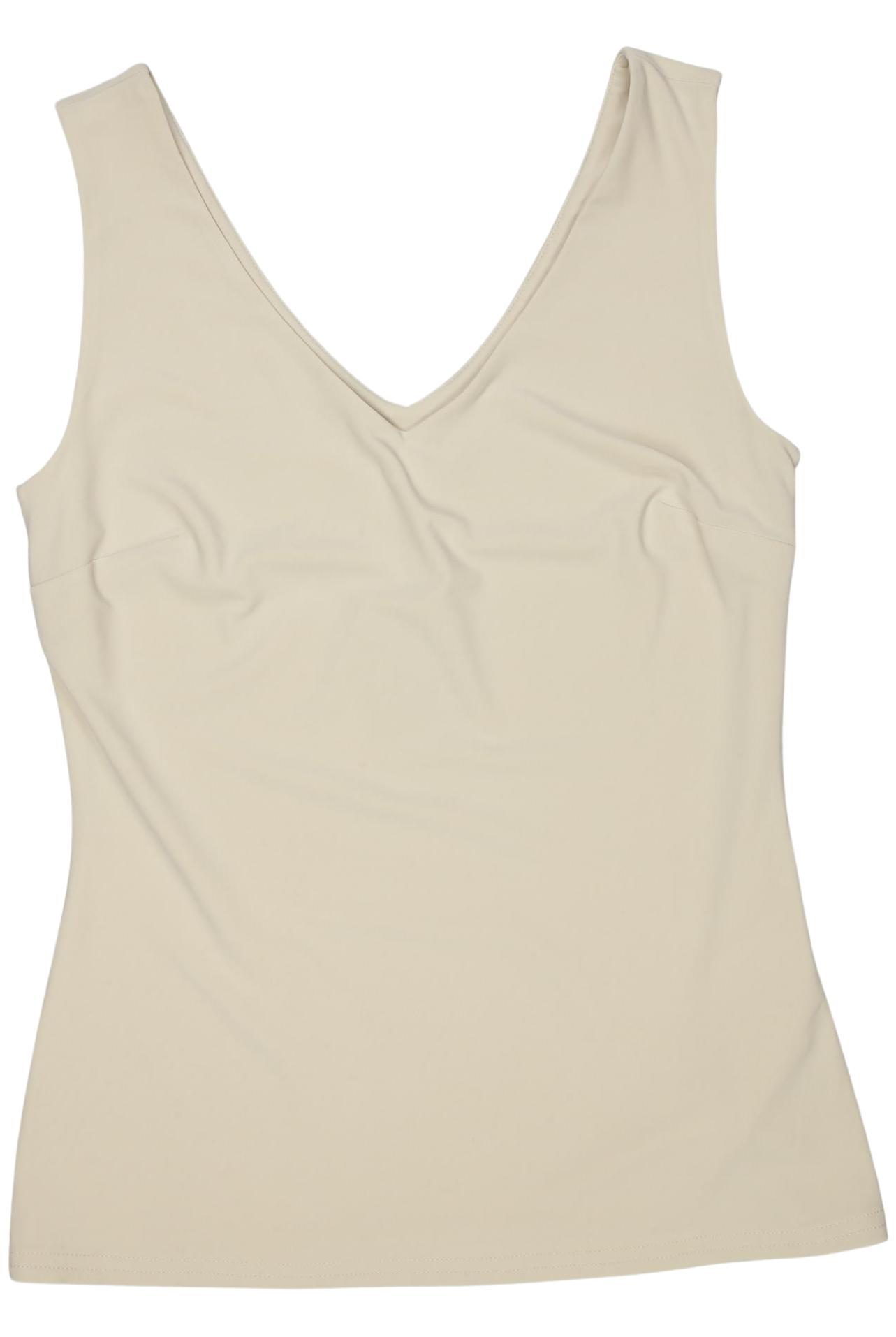 

Joseph Ribkoff Damen Top, cremeweiß, Gr. 30