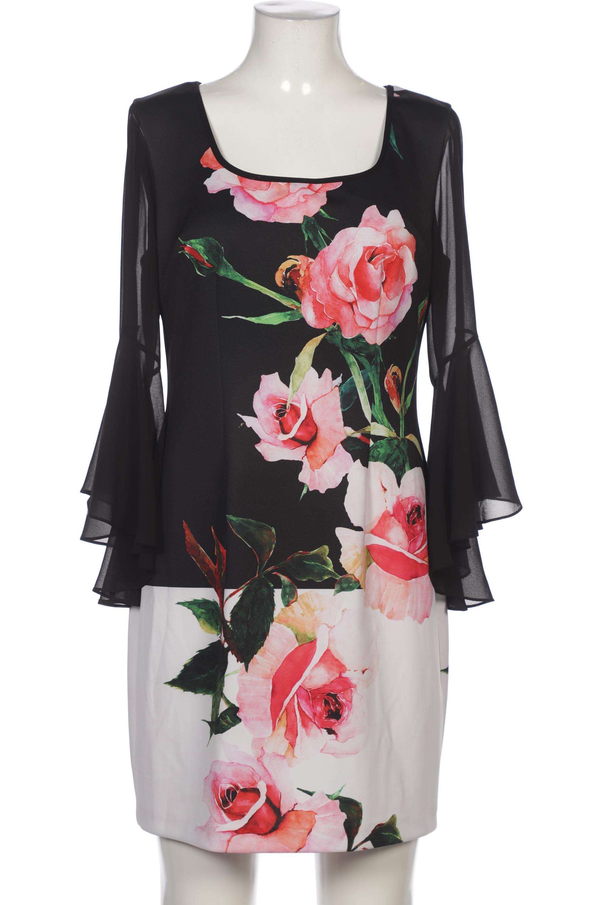 

Joseph Ribkoff Damen Kleid, schwarz