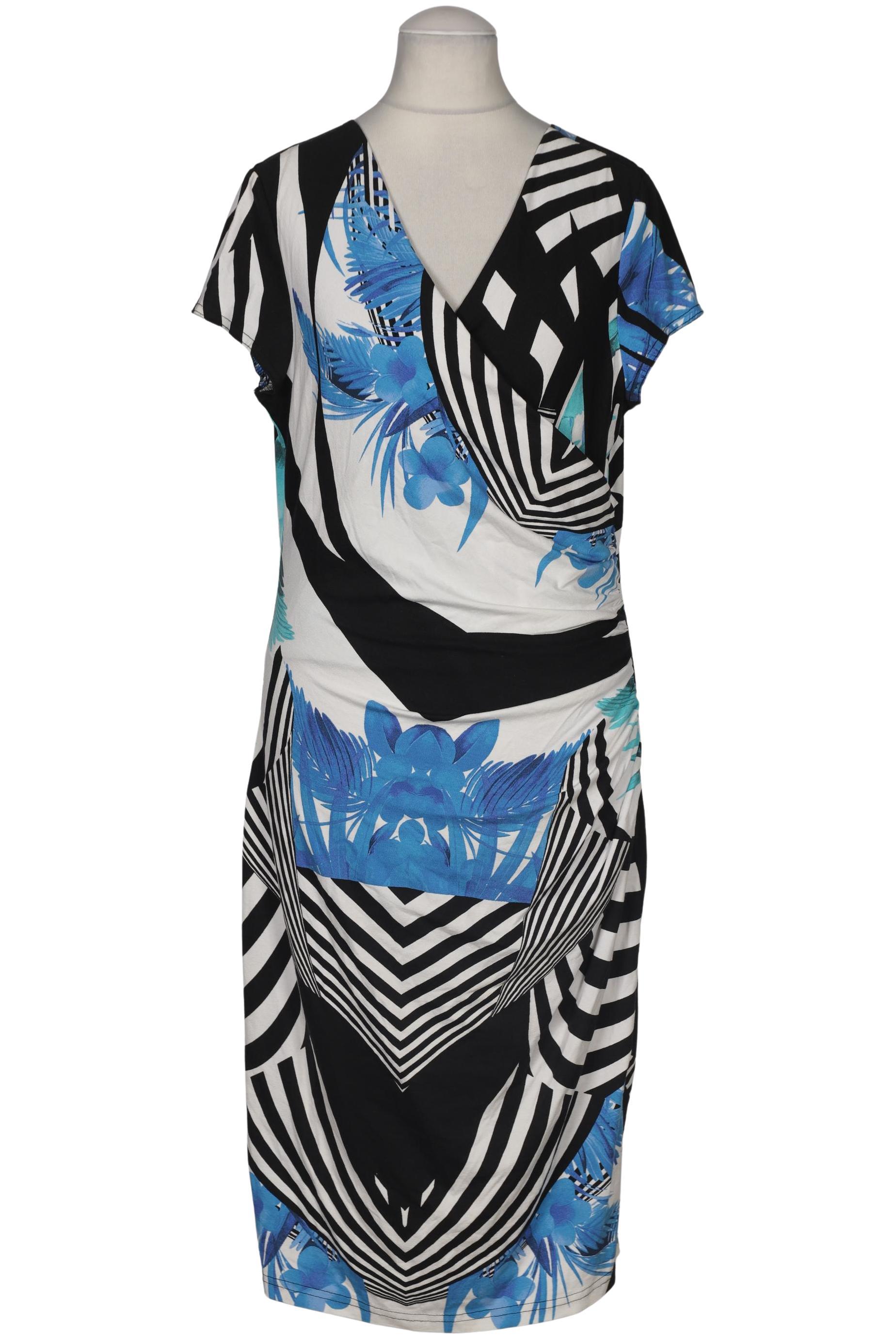 

Joseph Ribkoff Damen Kleid, mehrfarbig, Gr. 38