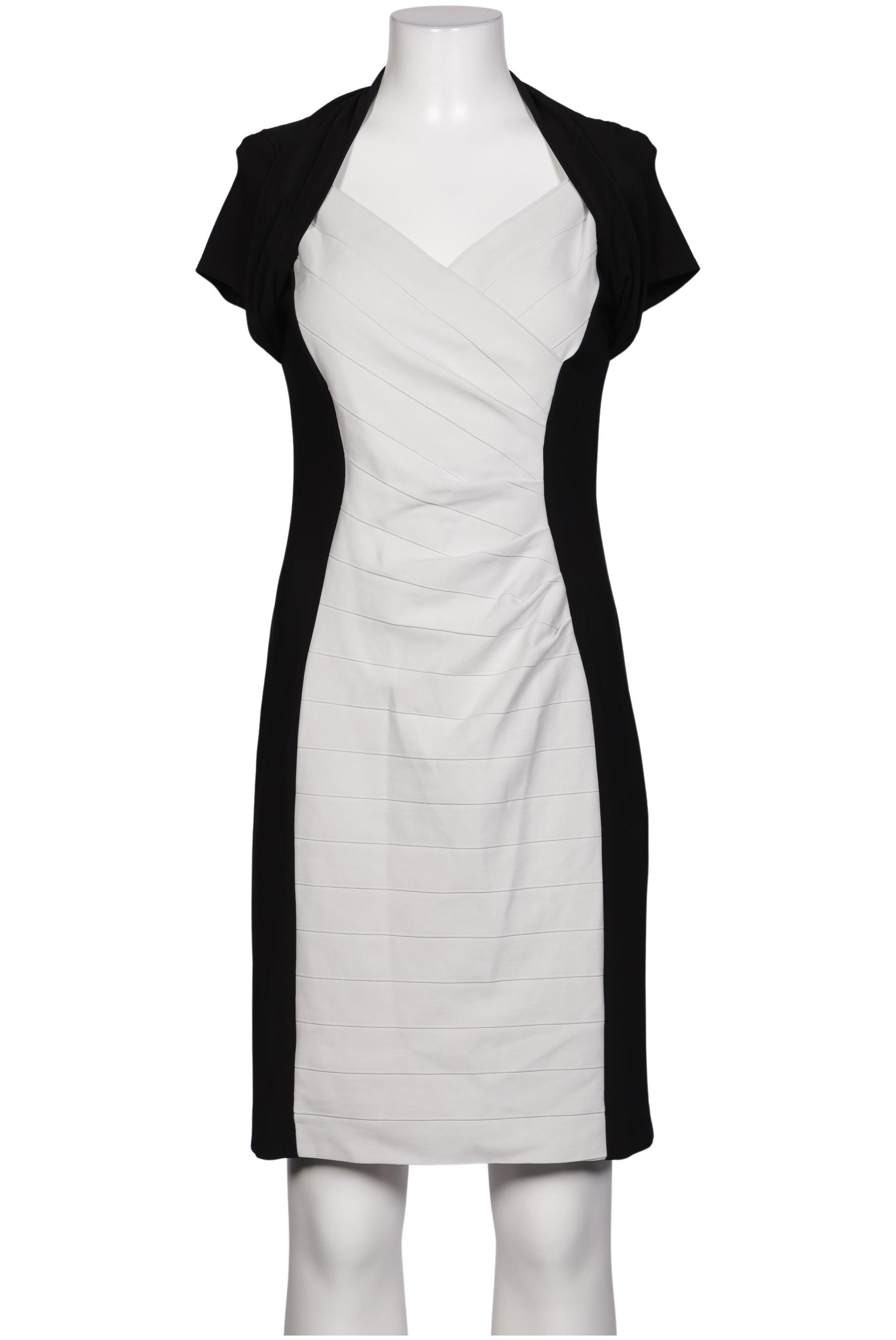 

Joseph Ribkoff Damen Kleid, schwarz, Gr. 38