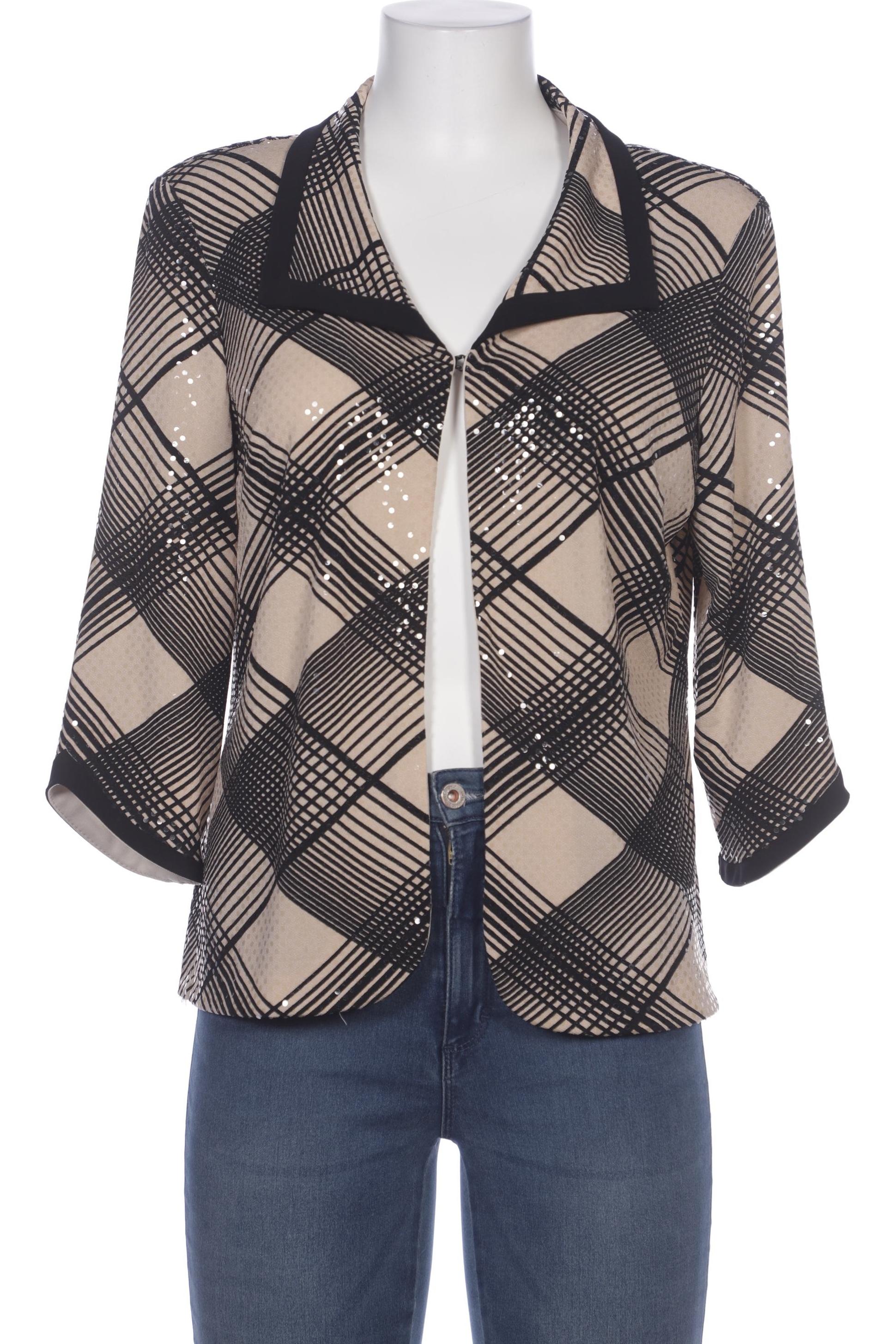 

Joseph Ribkoff Damen Blazer, beige, Gr. 40