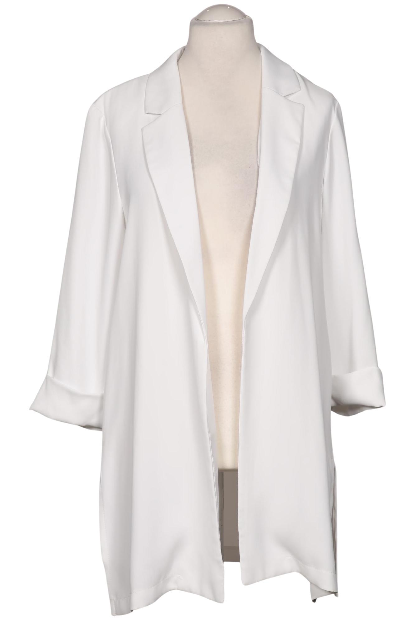 

Joseph Ribkoff Damen Blazer, weiß, Gr. 40