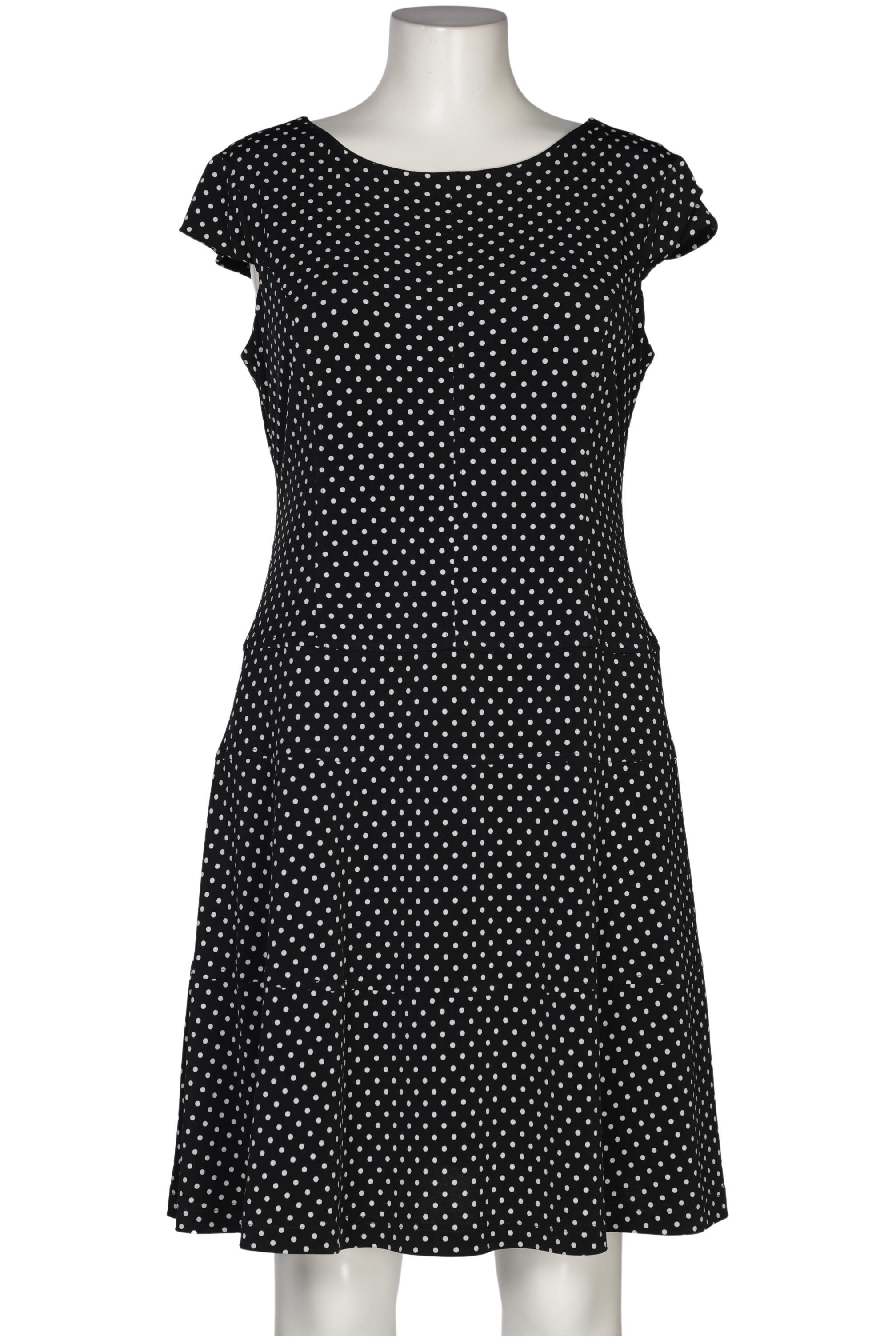 

Joseph Ribkoff Damen Kleid, schwarz, Gr. 42