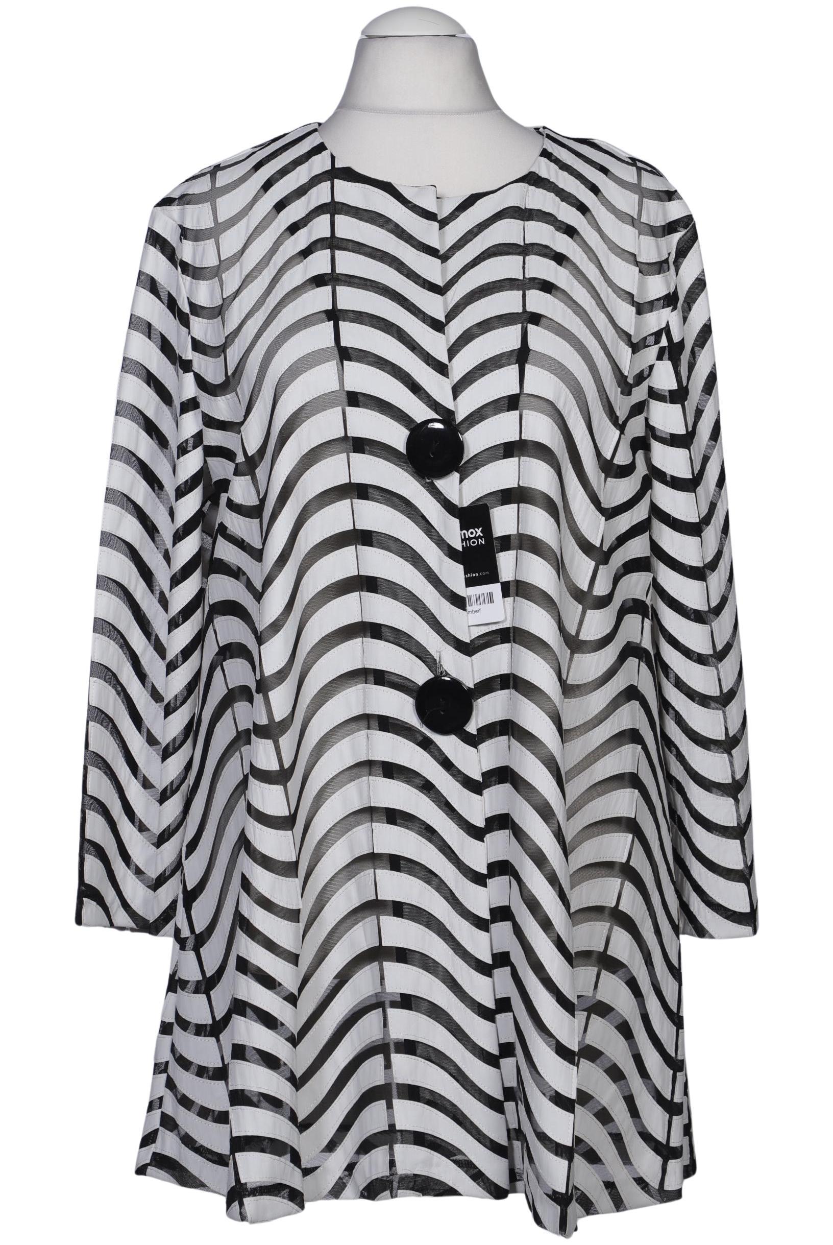 

Joseph Ribkoff Damen Blazer, mehrfarbig, Gr. 46