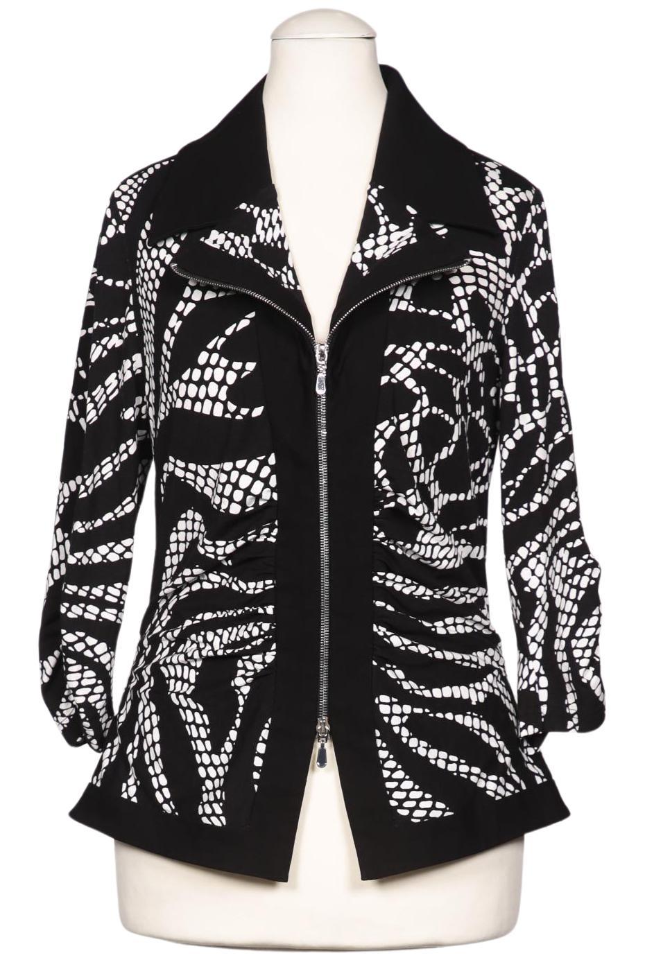 

Joseph Ribkoff Damen Bluse, mehrfarbig, Gr. 38