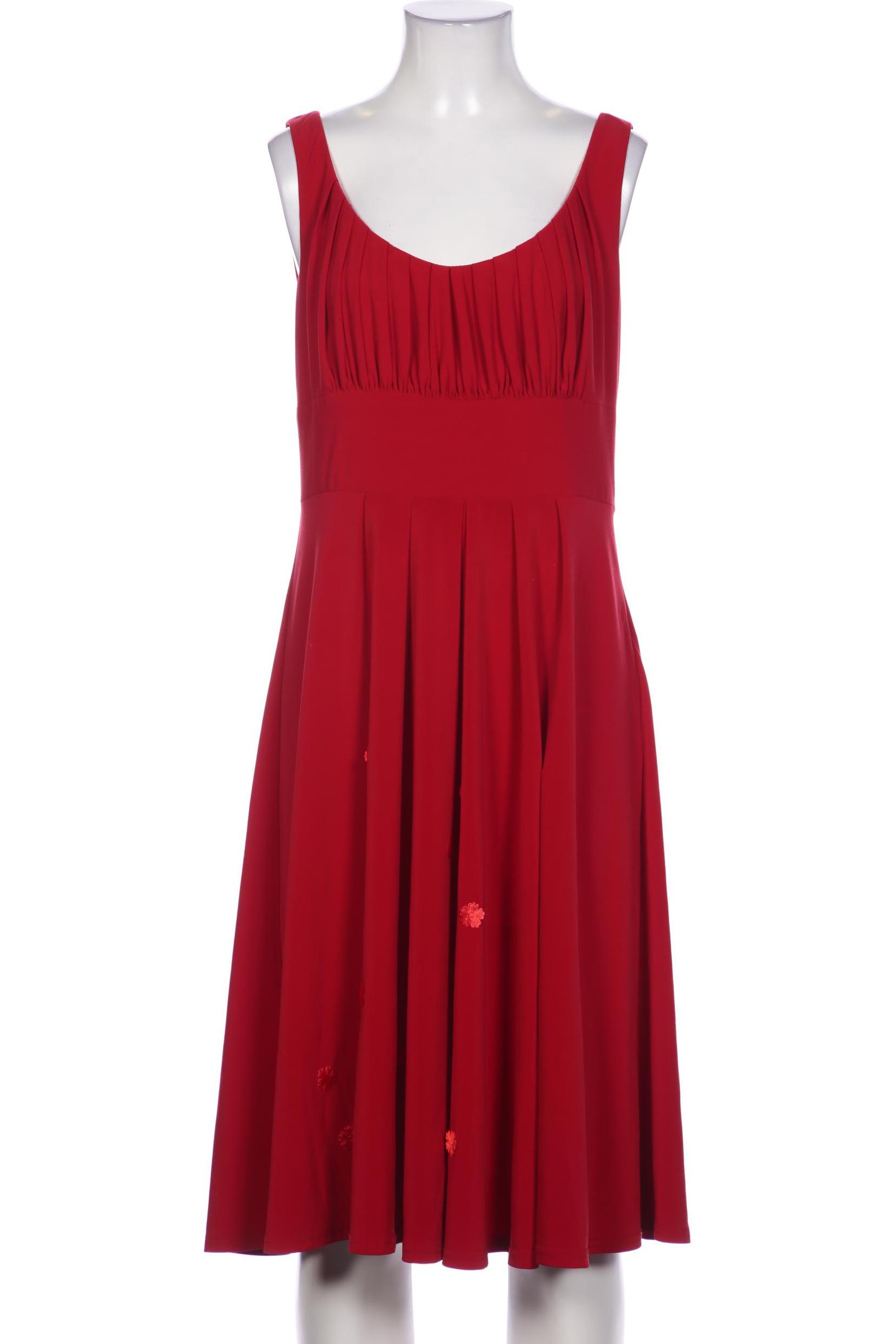 

Joseph Ribkoff Damen Kleid, rot