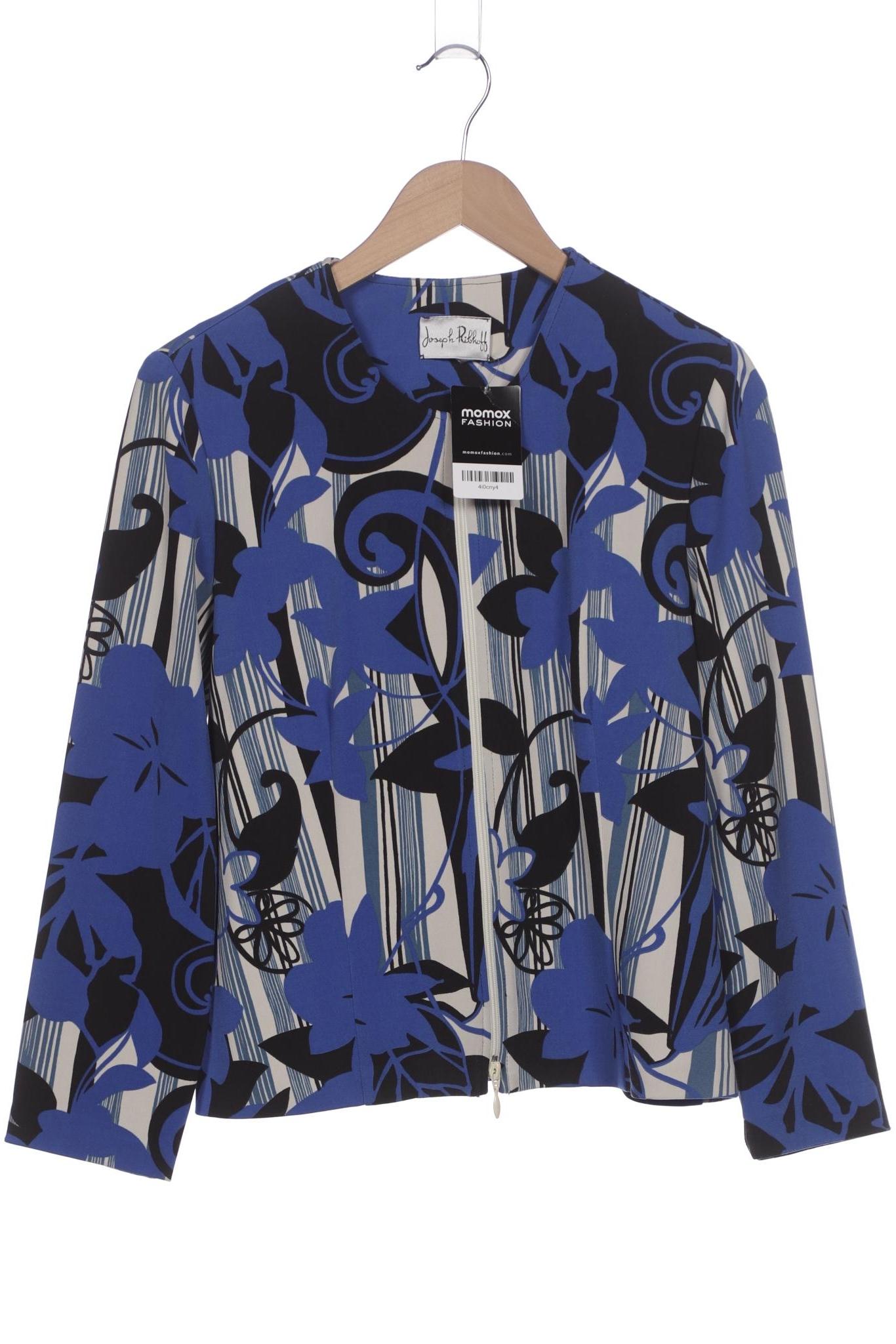 

Joseph Ribkoff Damen Sweatshirt, blau, Gr. 42