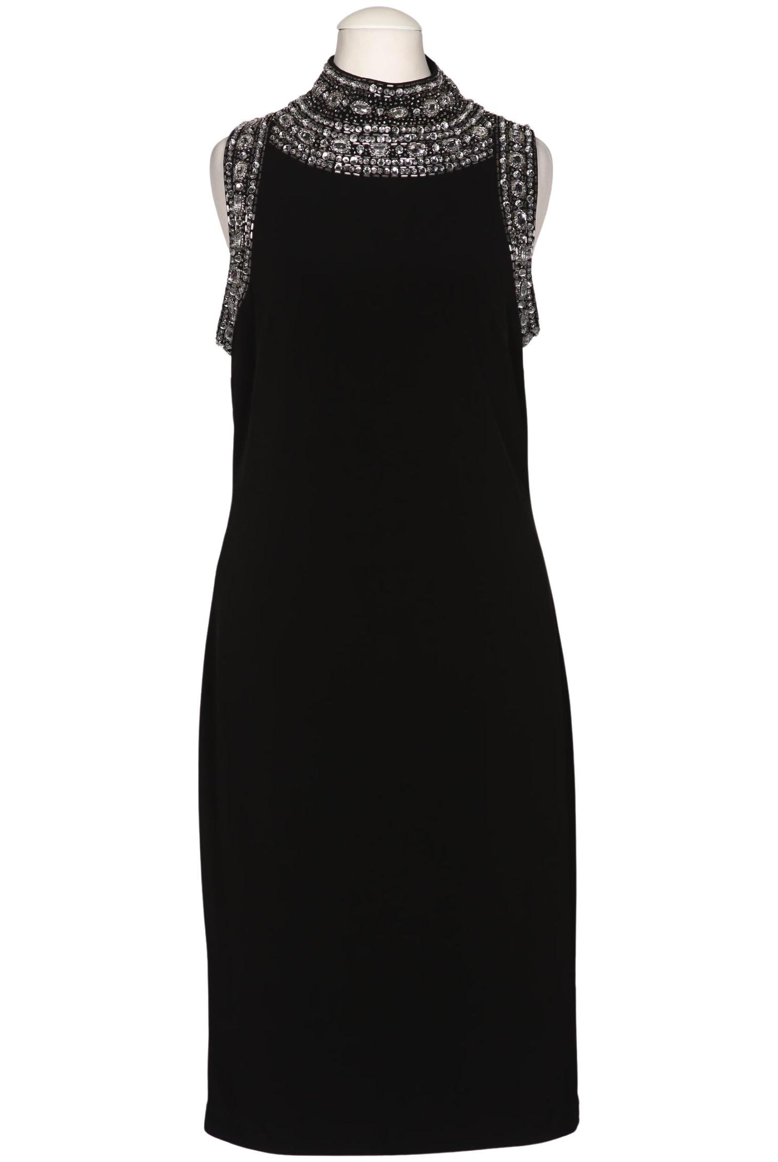 

Joseph Ribkoff Damen Kleid, schwarz, Gr. 8